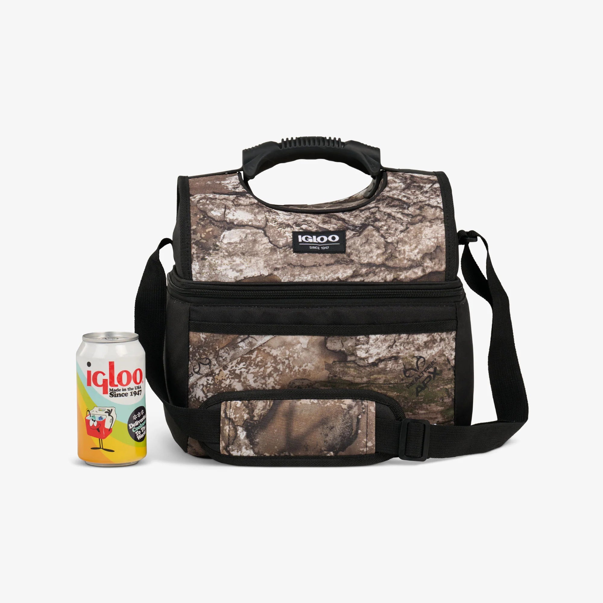Igloo Coolers Realtree APX Gripper 16-Can Bag - Image 7