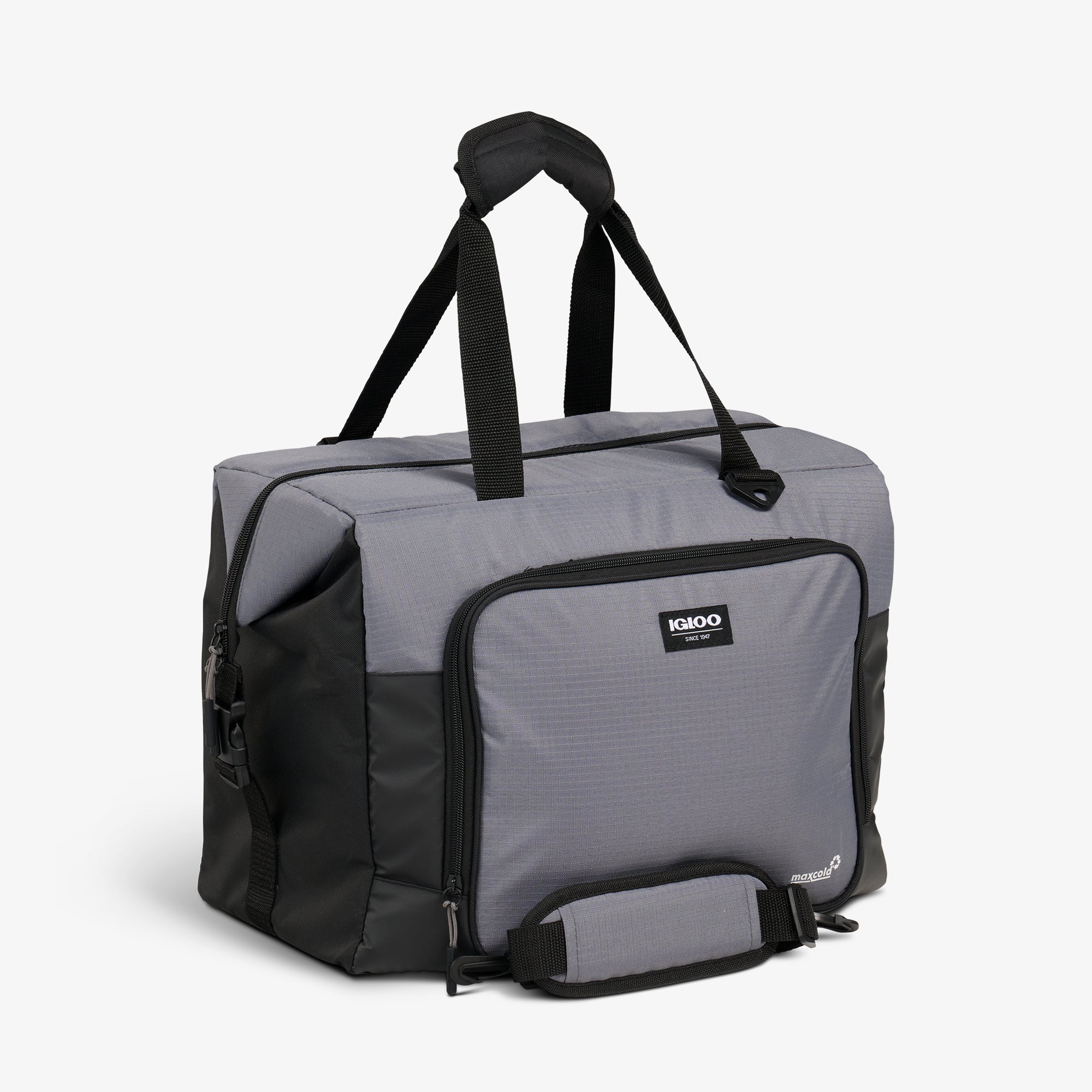 Igloo Coolers Latitude Snapdown 36-Can Cooler Bag - Image 9