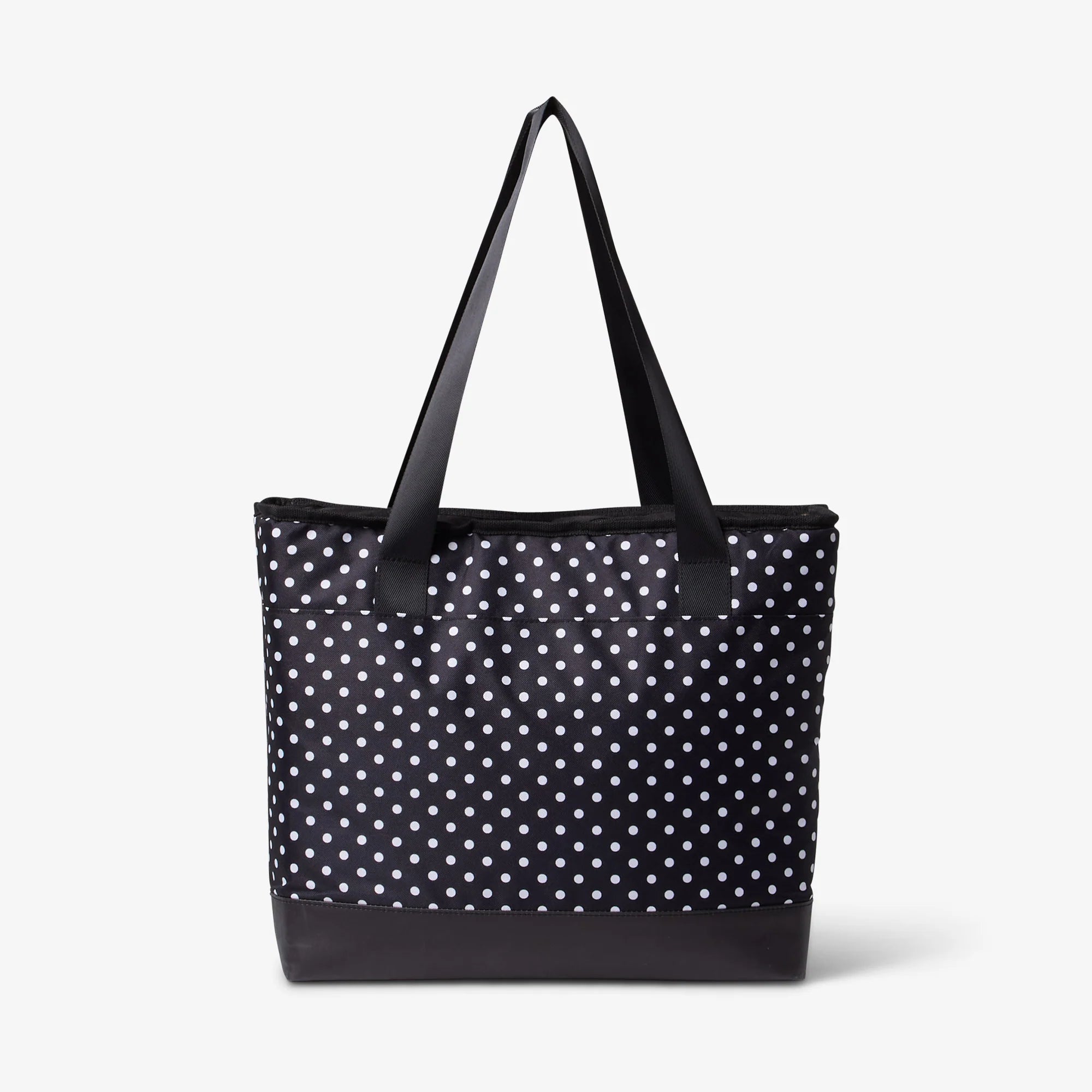 Igloo Coolers Minnie Mouse Dual Compartment Tote Cooler Bag - Image 4