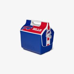 Alternative view of Igloo Coolers Buffalo Bills Little Playmate 7 Qt Cooler