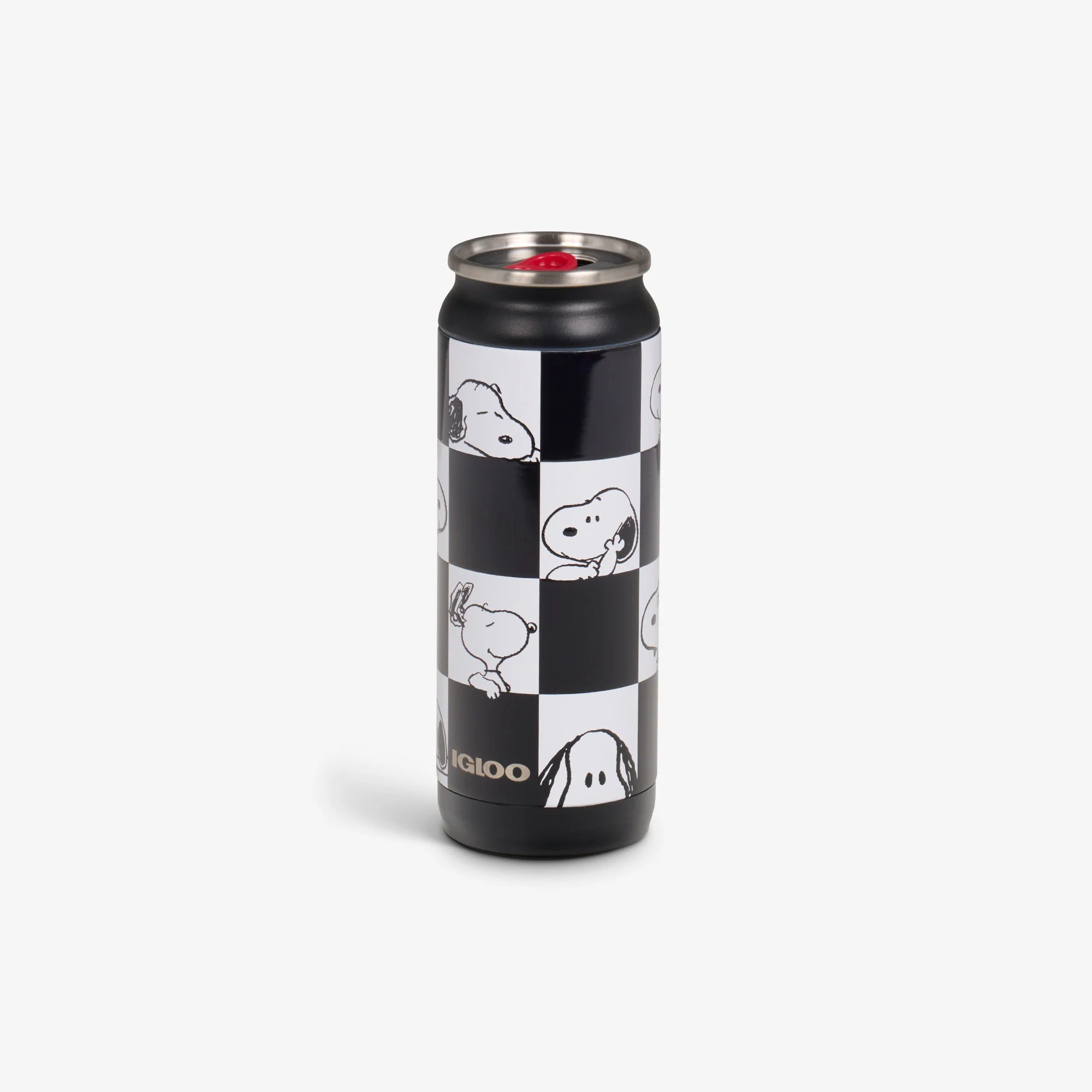 Igloo Coolers Snoopy 16 Oz Can - Image 2