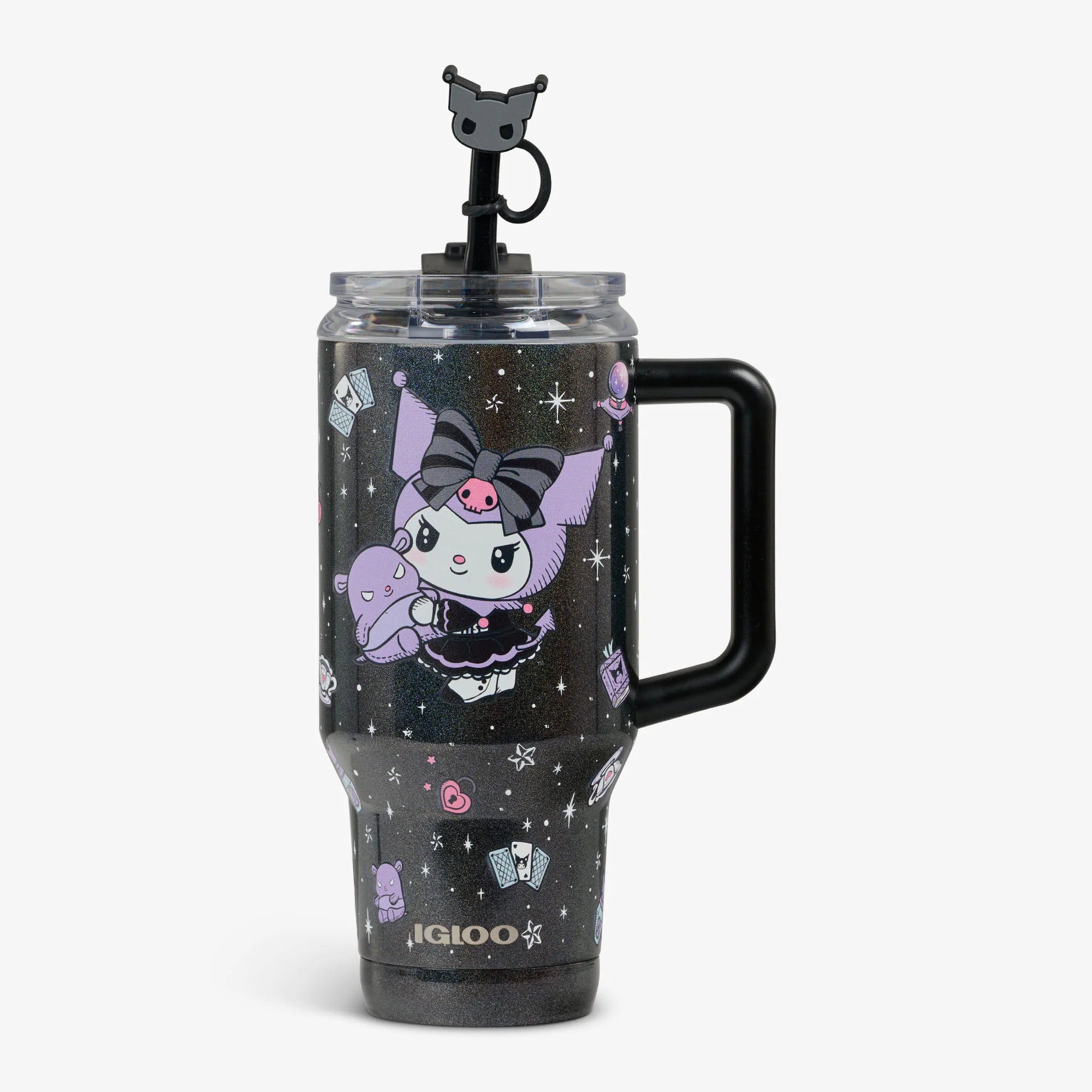 Igloo Coolers Kuromi 32 Oz Travel Mug
