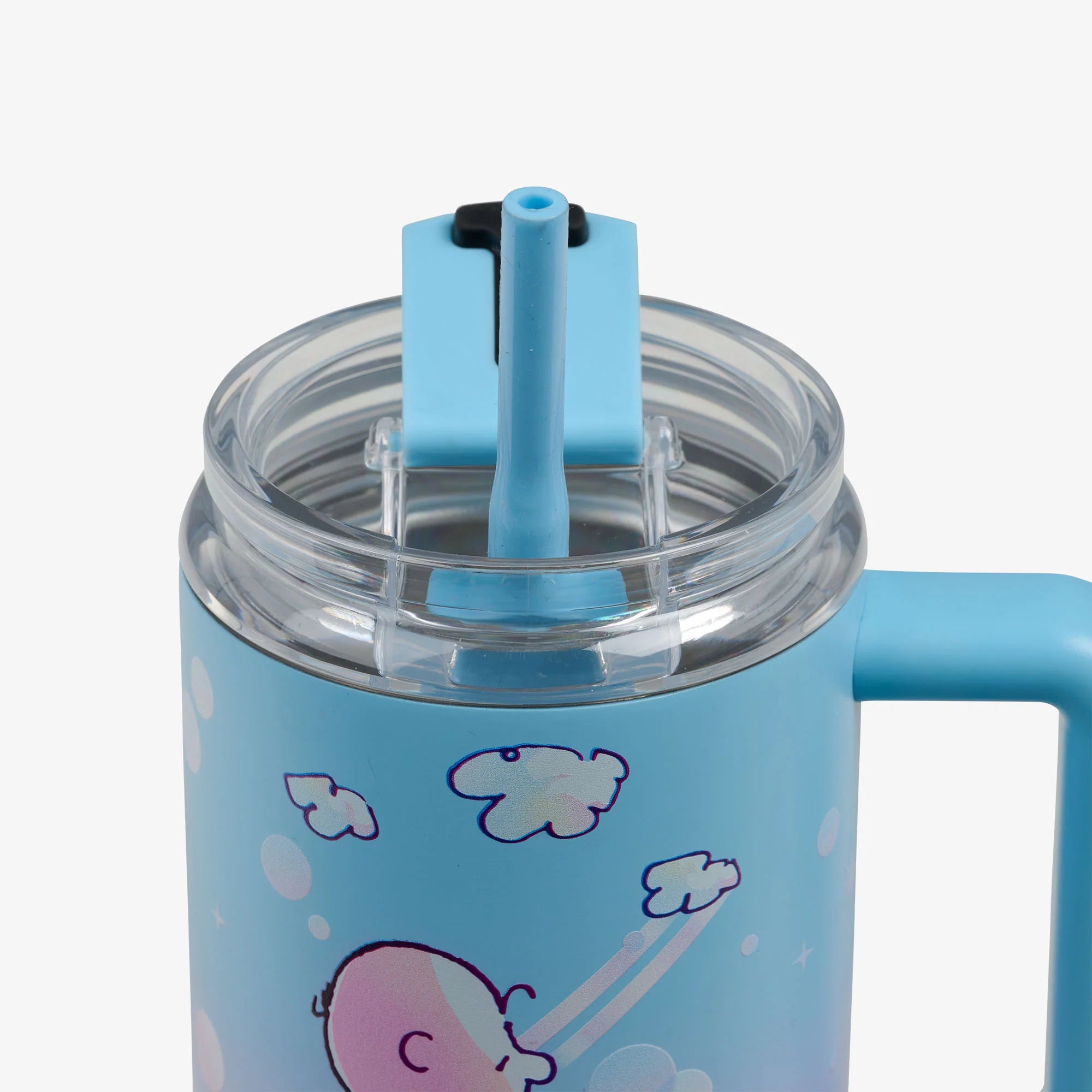 Igloo Coolers Peanuts 75th Anniversary 32 Oz Travel Mug - Image 4