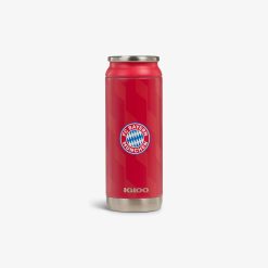 Igloo Coolers FC Bayern Mnchen 16 Oz Can