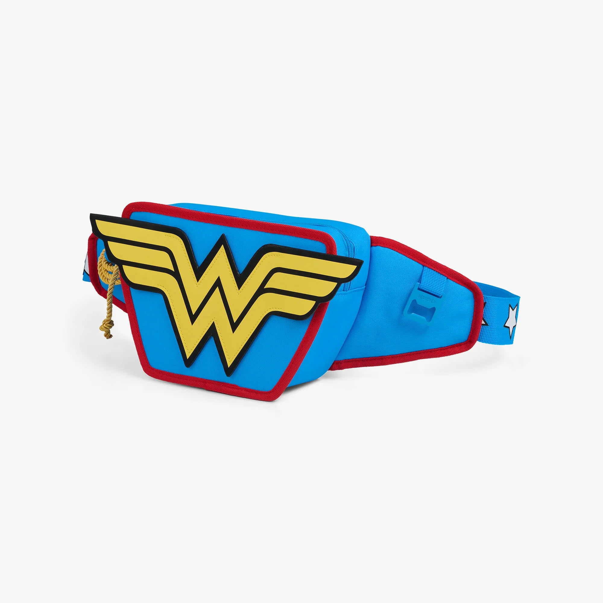Igloo Coolers DC Super Heroes Wonder Woman Belt Fanny Pack Cooler - Image 2