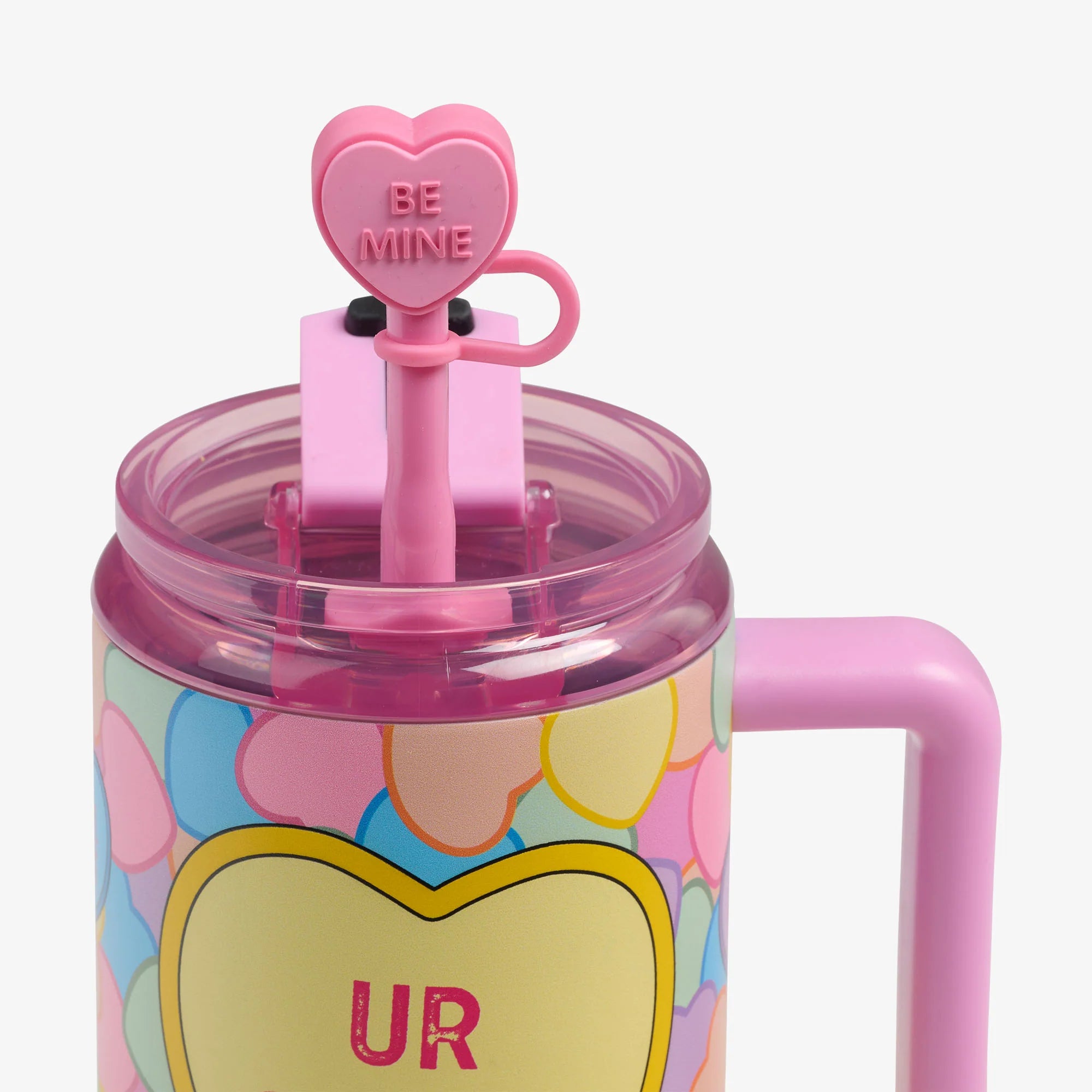 Igloo Coolers Sweethearts Candies 32 Oz Travel Mug - Image 5