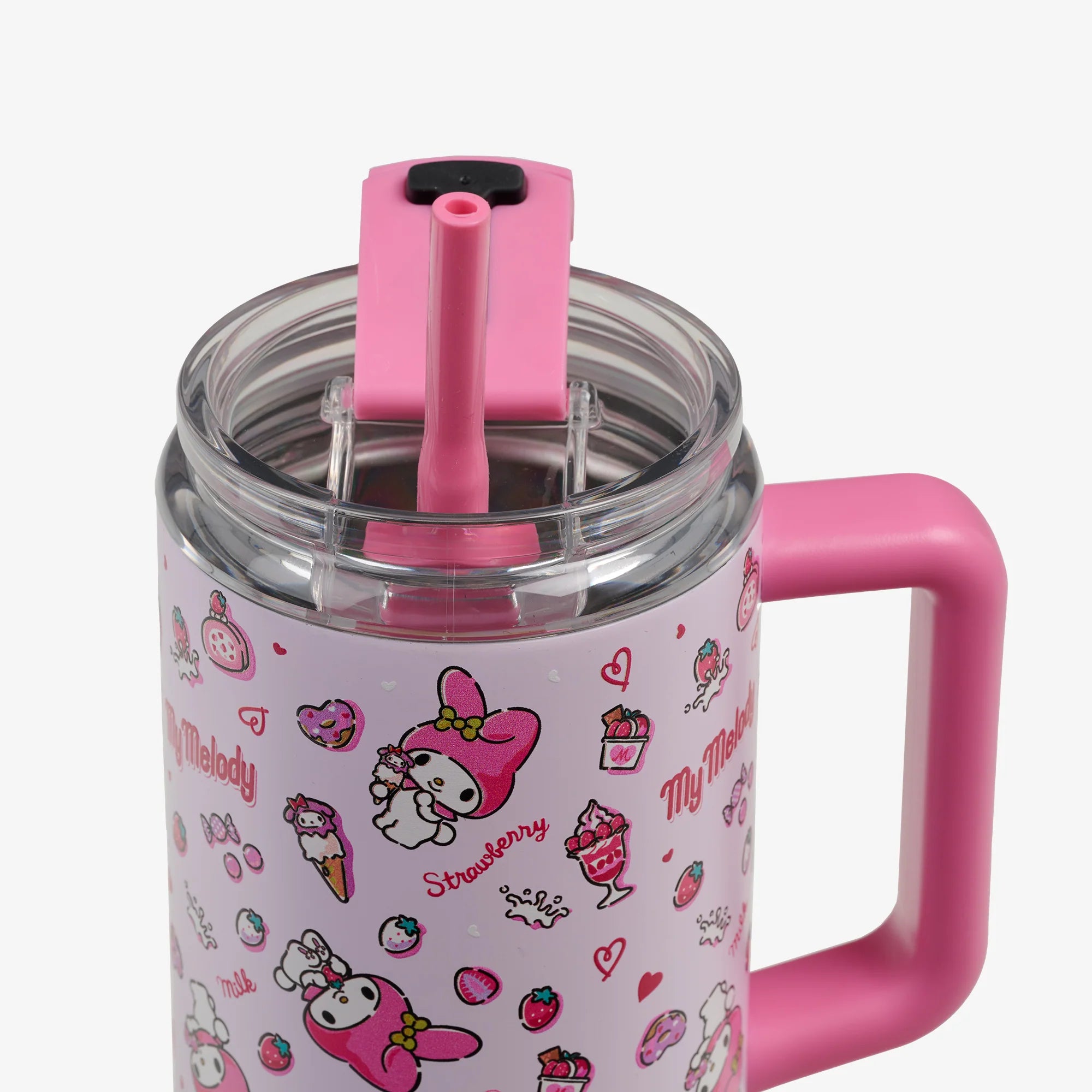 Igloo Coolers My Melody 32 Oz Travel Mug - Image 4