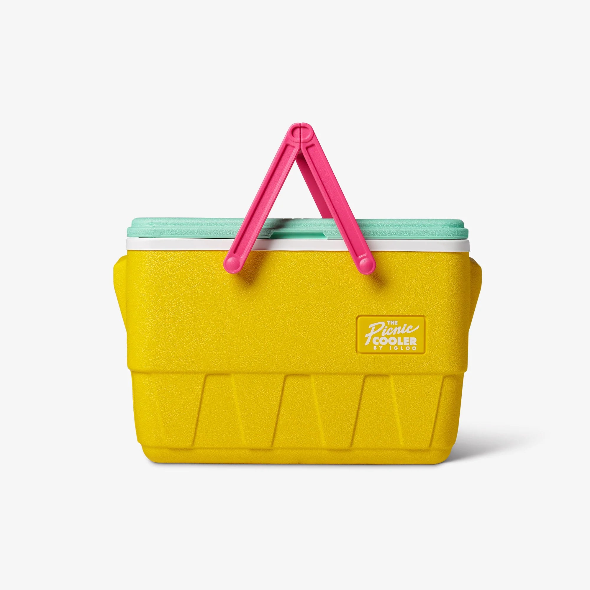 Igloo Coolers Retro Picnic Basket 25 Qt Cooler - Image 14