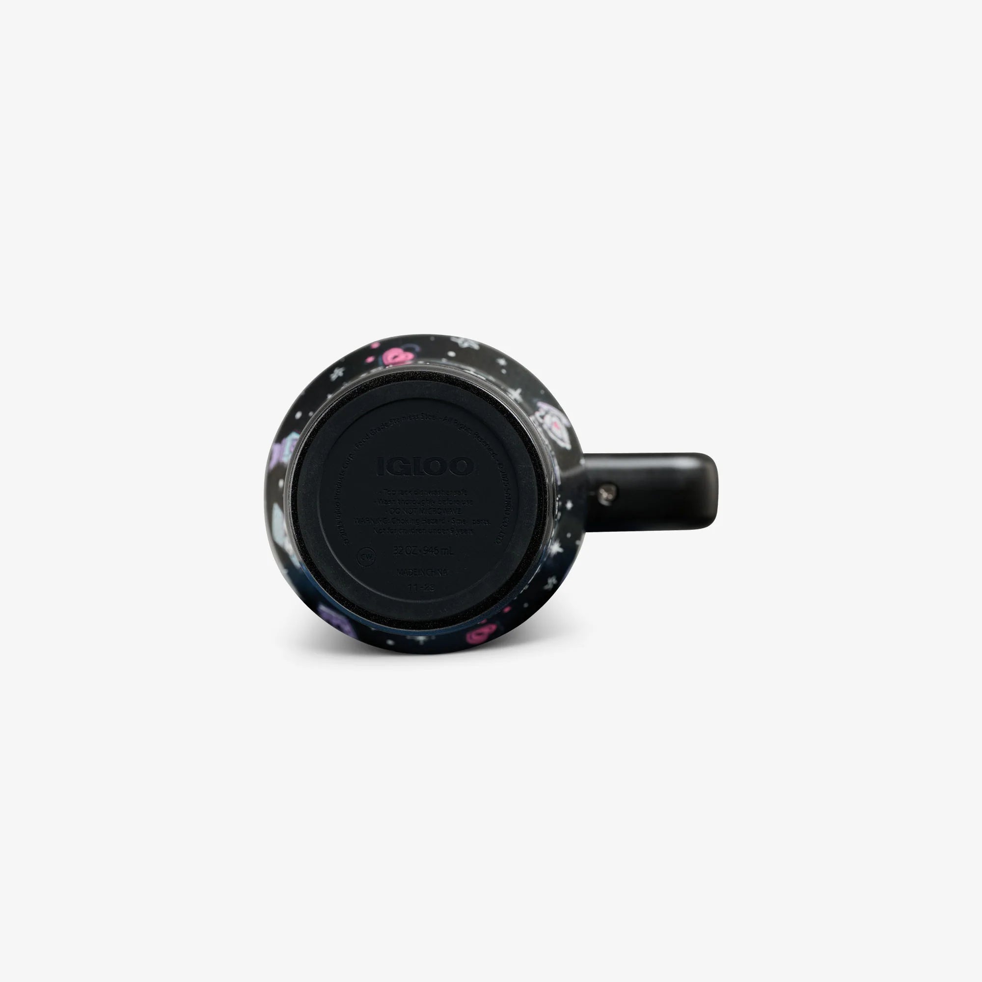 Igloo Coolers Kuromi 32 Oz Travel Mug - Image 7