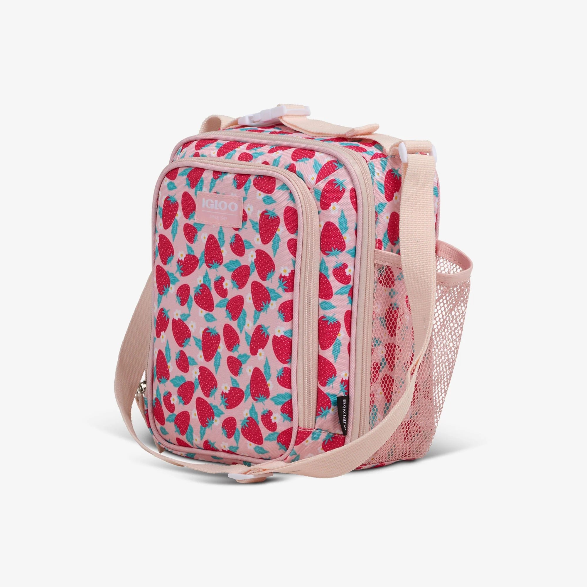 Igloo Coolers Kids Lunch Vertical Cooler + Bento Box - Image 7
