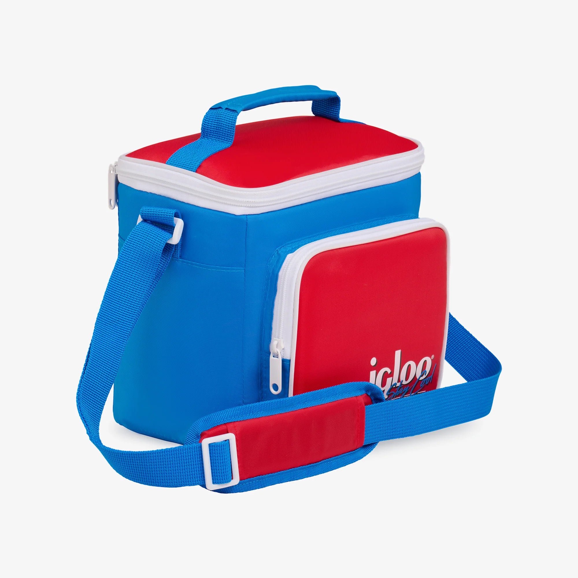 Igloo Coolers Retro Square Lunch Bag - Image 37