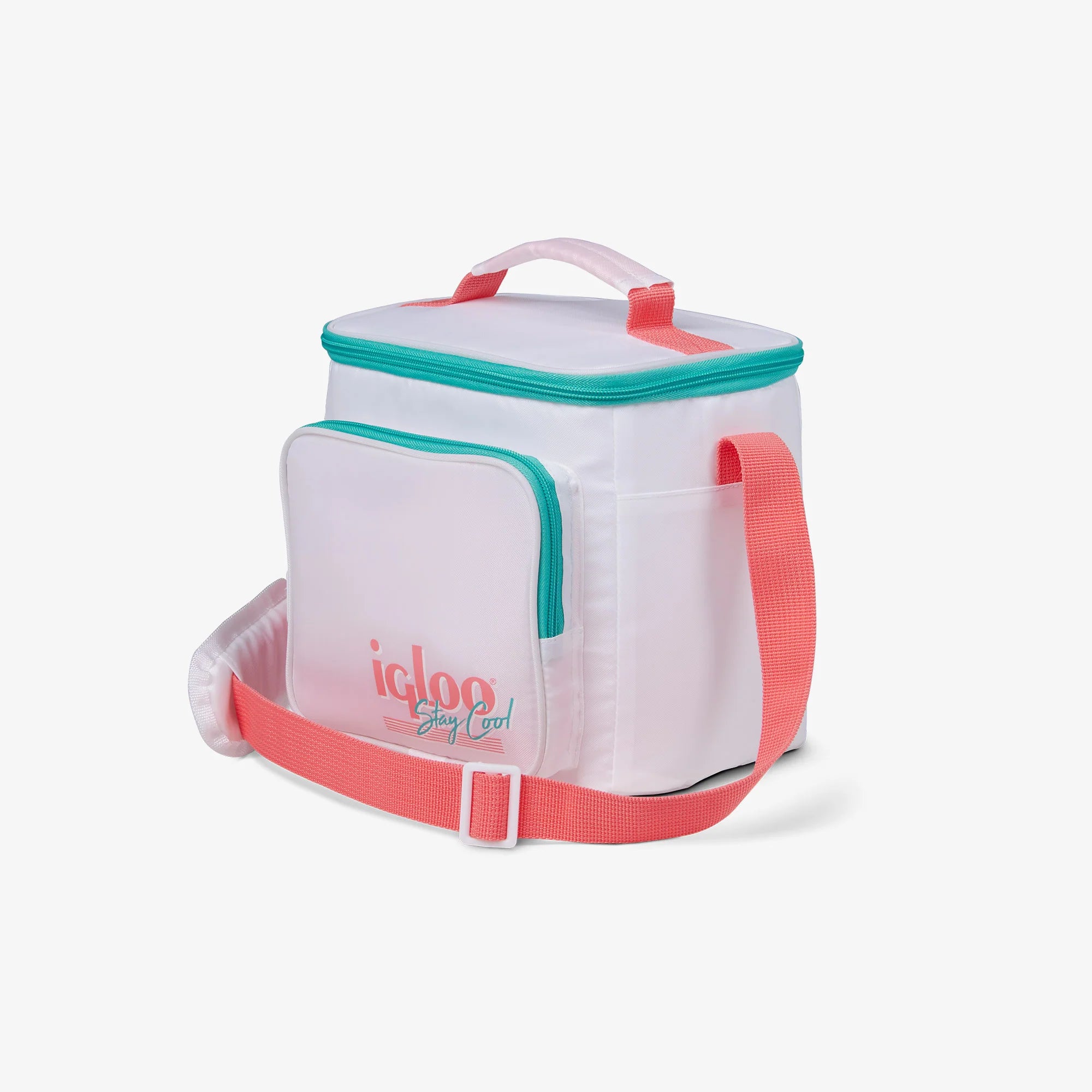 Igloo Coolers Retro Square Lunch Bag - Image 47