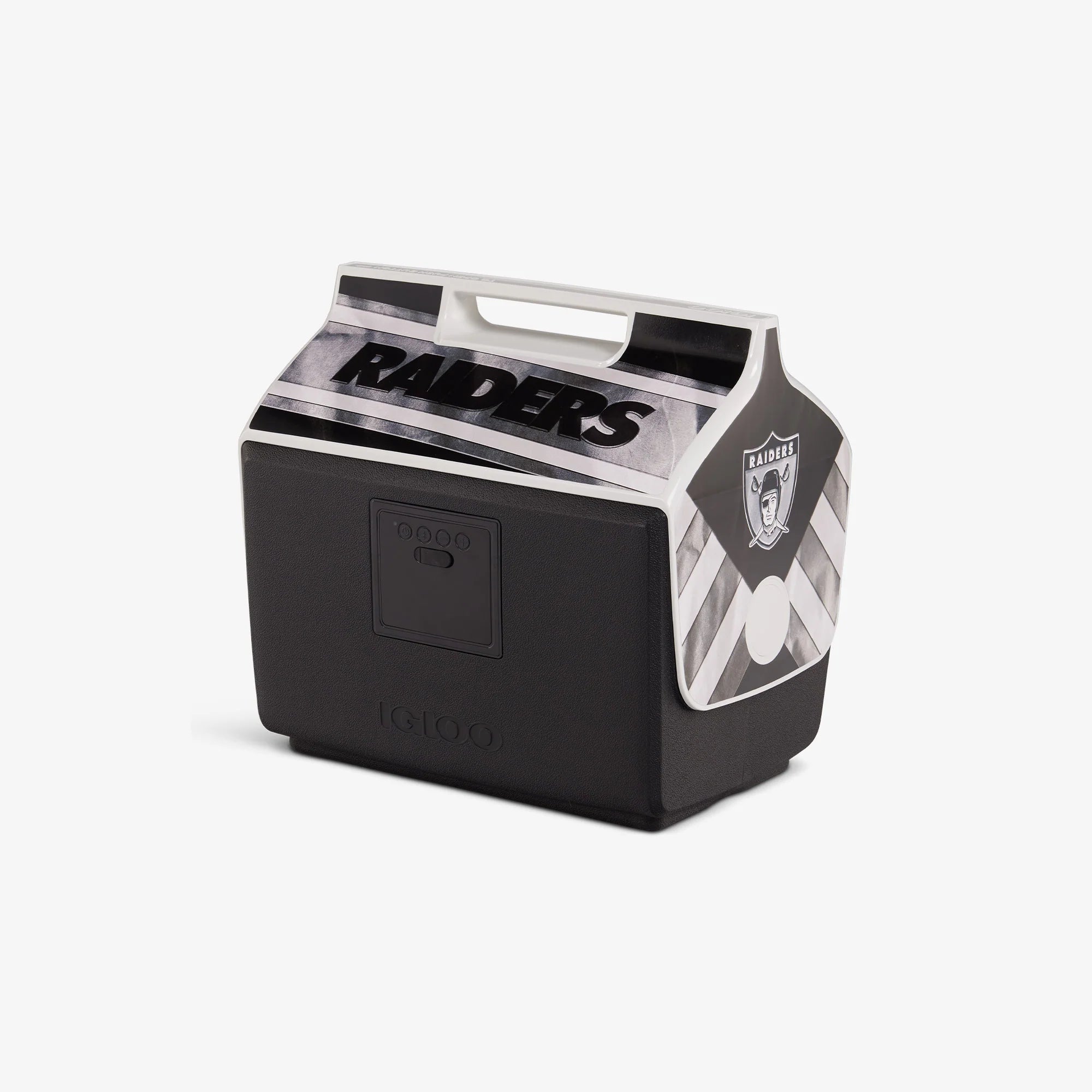 Igloo Coolers Las Vegas Raiders KoolTunes - Image 5