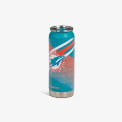Alternative view of Igloo Coolers Miami Dolphins 16 Oz Can