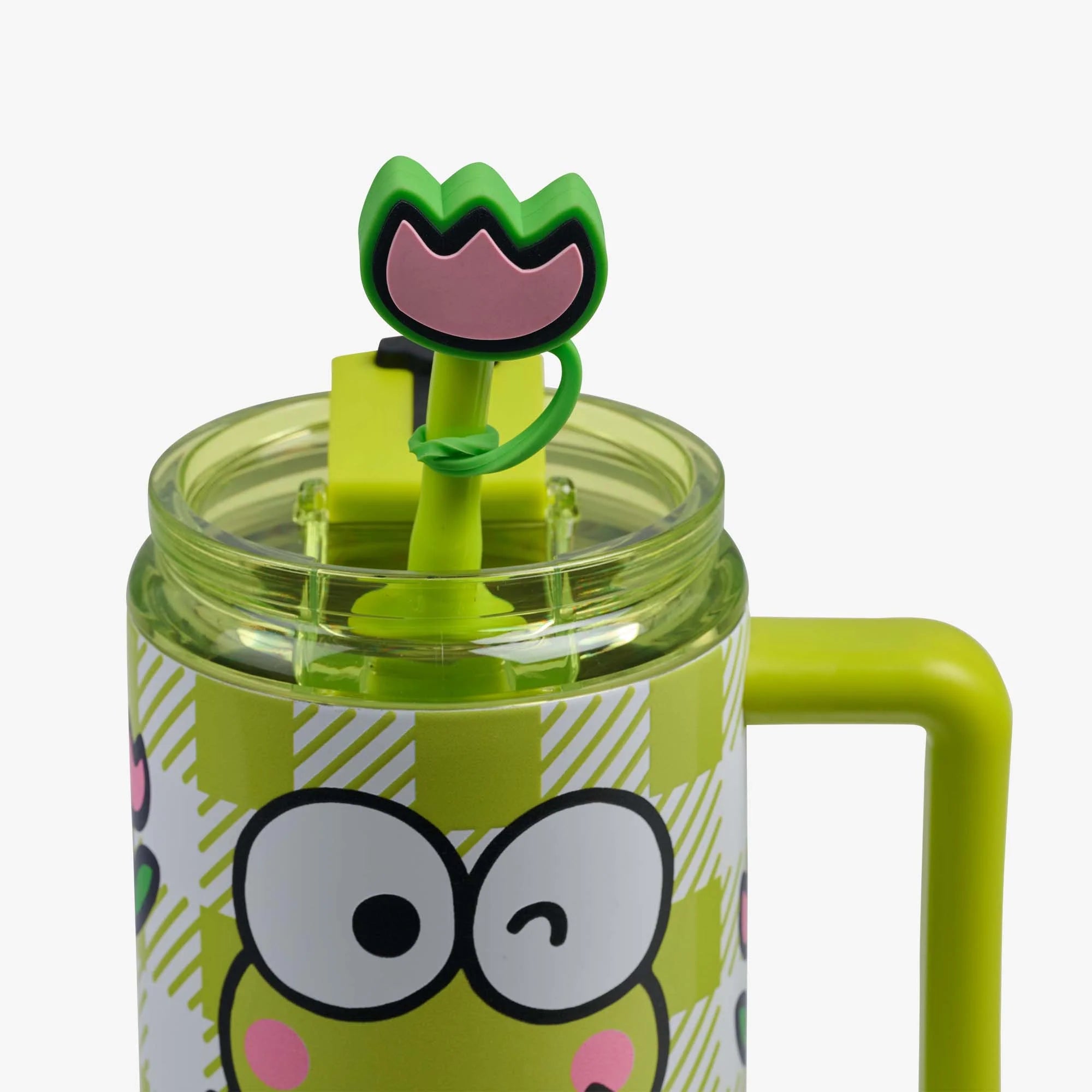 Igloo Coolers Keroppi 32 Oz Travel Mug - Image 4