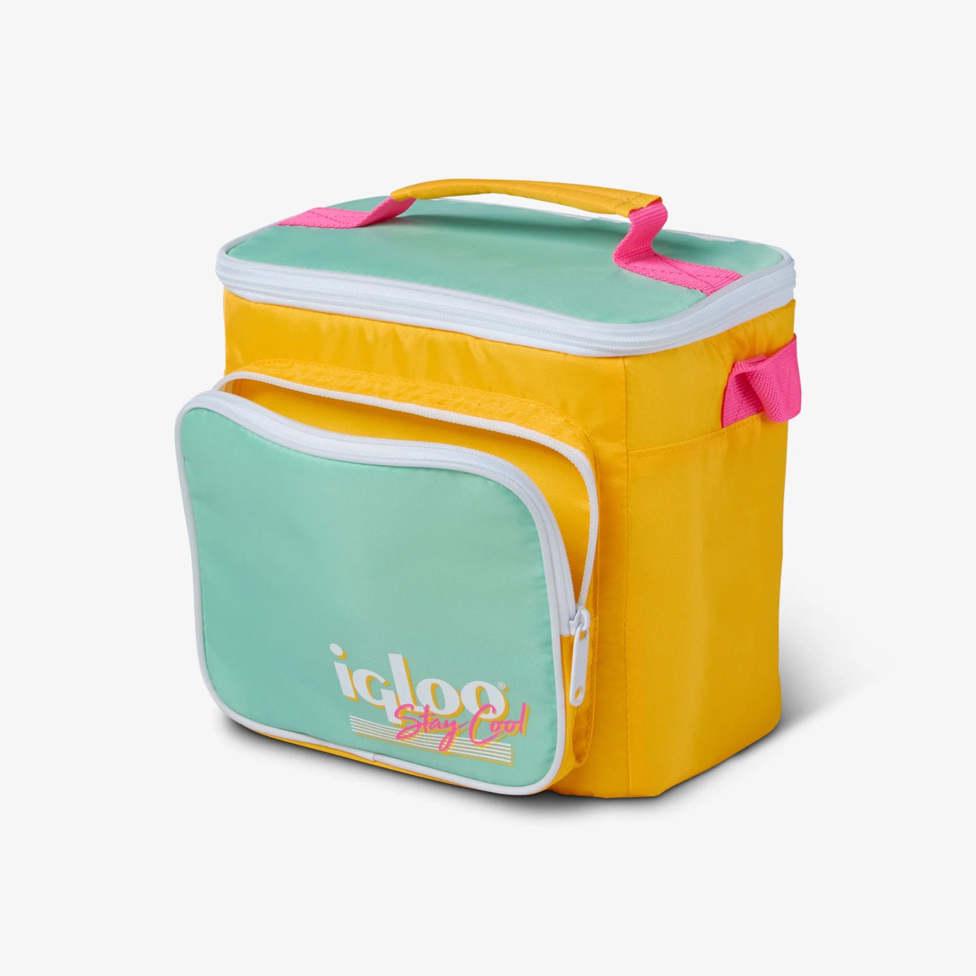 Igloo Coolers Retro Square Lunch Bag - Image 57