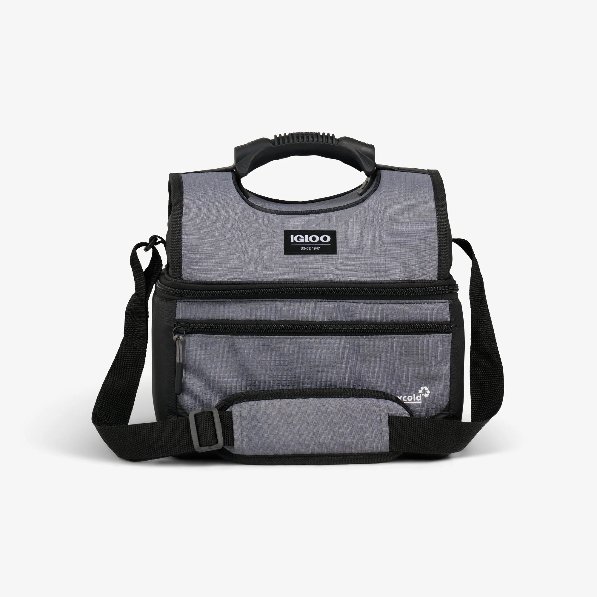 Igloo Coolers Latitude Gripper 16-Can Cooler Bag - Image 3