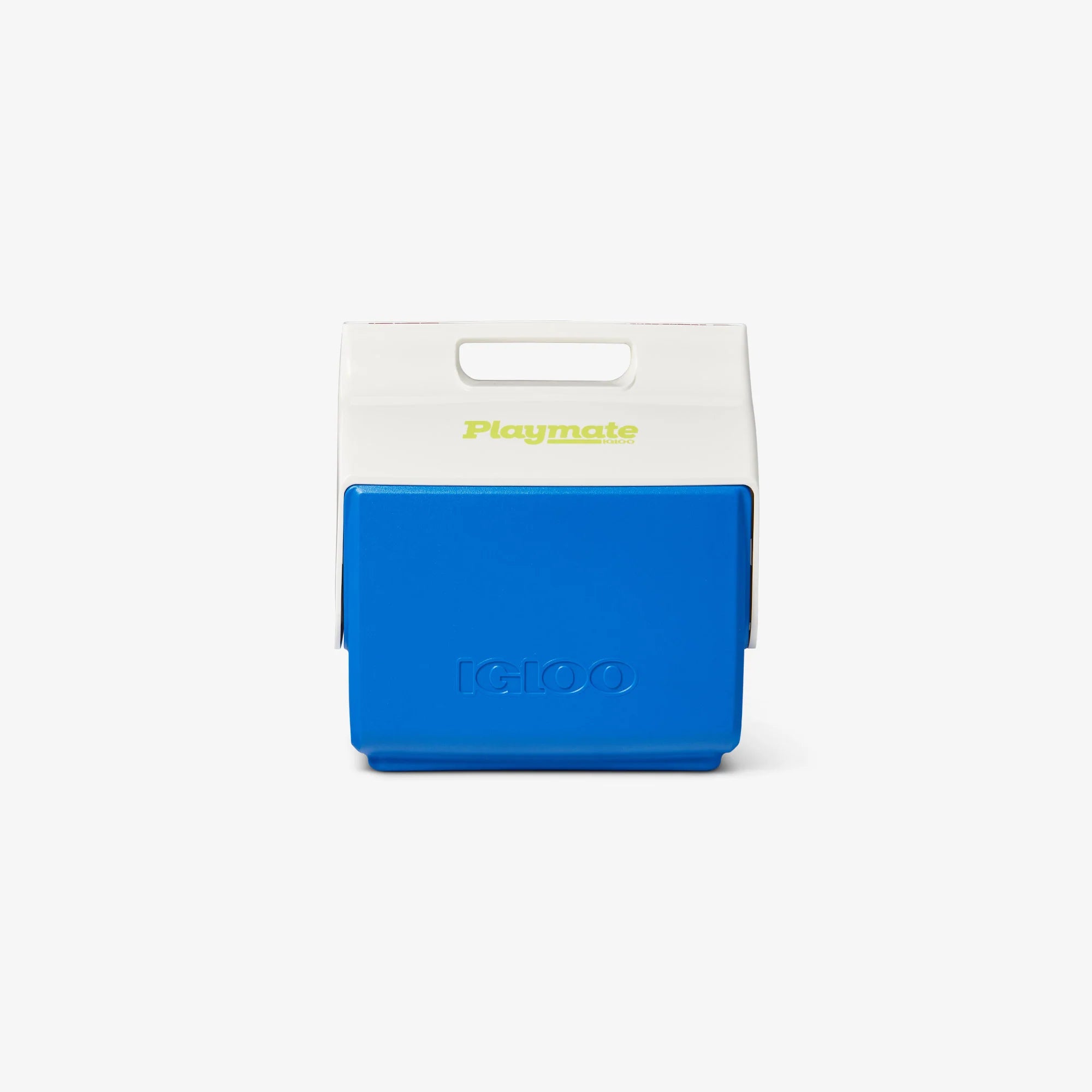 Igloo Coolers Retro Little Playmate 7 Qt Cooler - Image 21