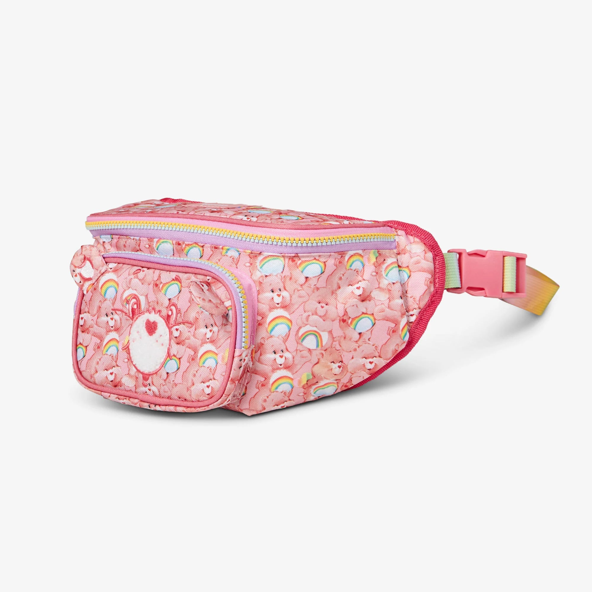 Igloo Coolers The Care Bears Cheer Bear Fanny Pack - Image 2