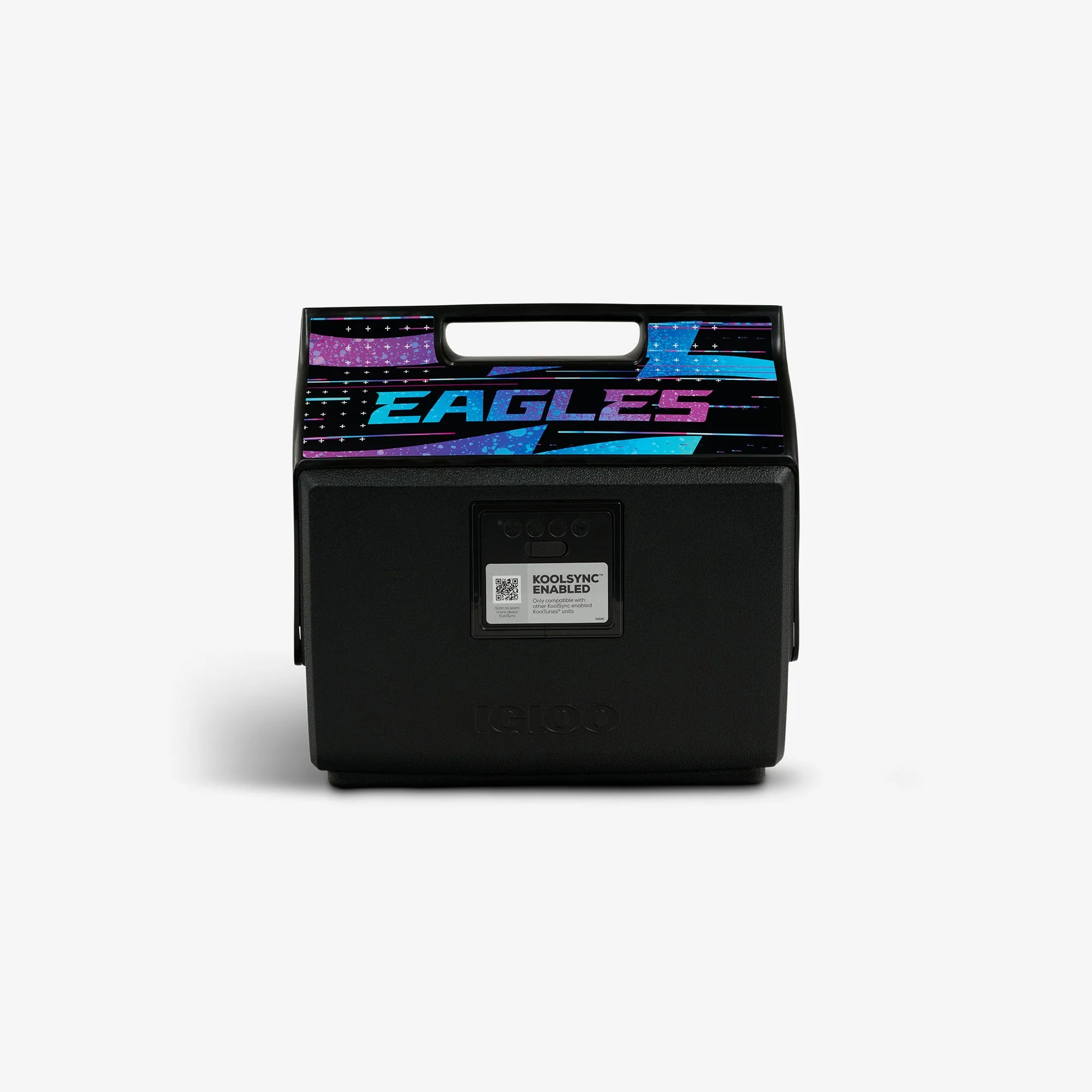 Igloo Coolers NFL Neon Philadelphia Eagles KoolTunes - Image 6