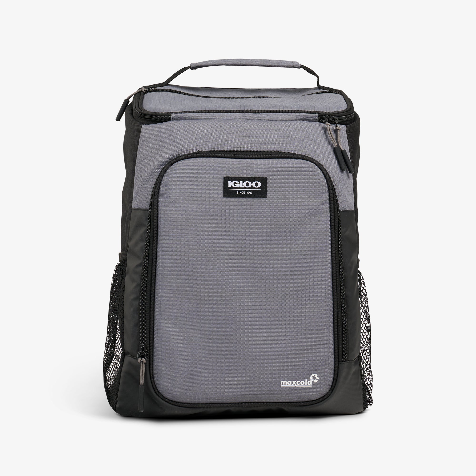 Igloo Coolers Latitude Top Grip 24-Can Backpack - Image 3