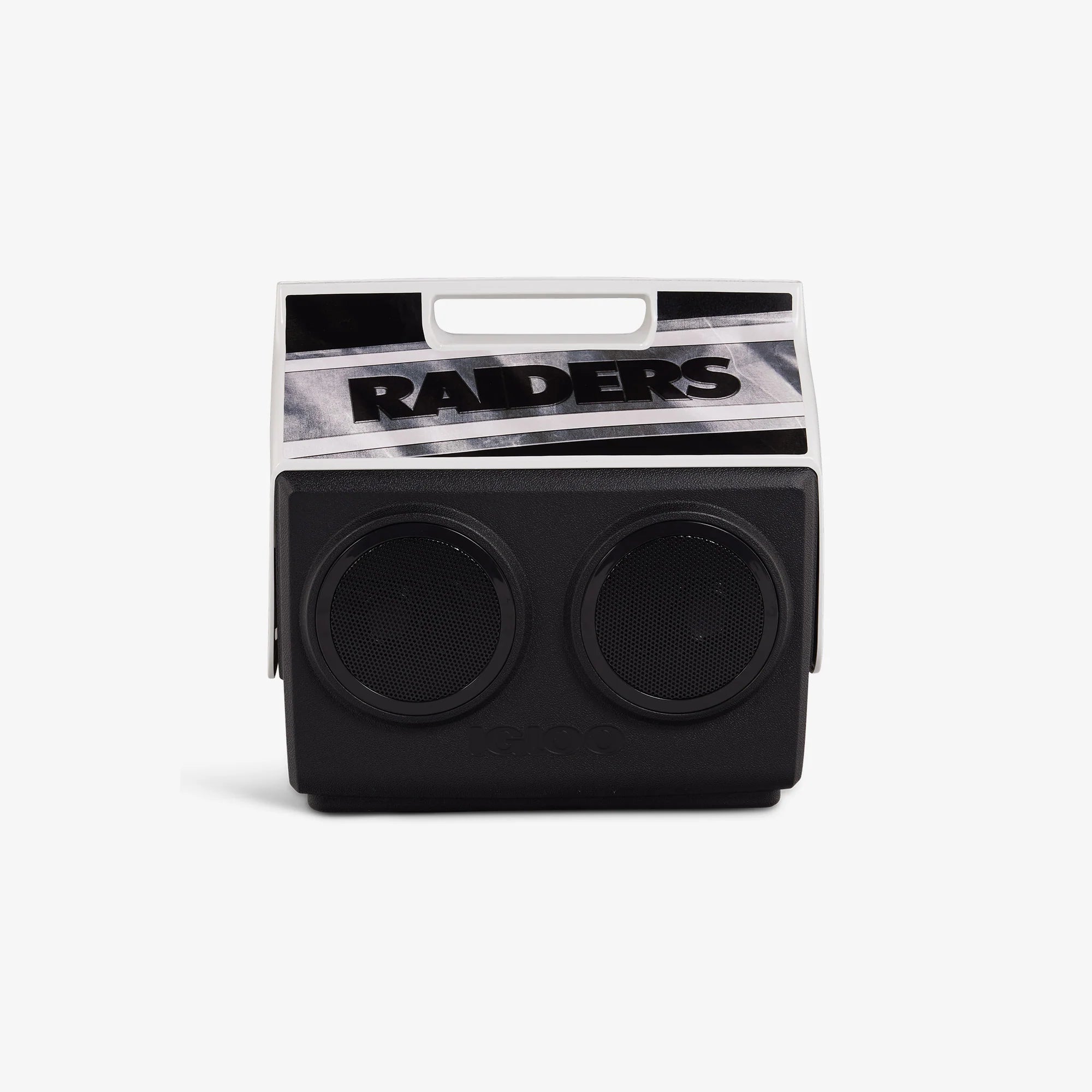 Igloo Coolers Las Vegas Raiders KoolTunes