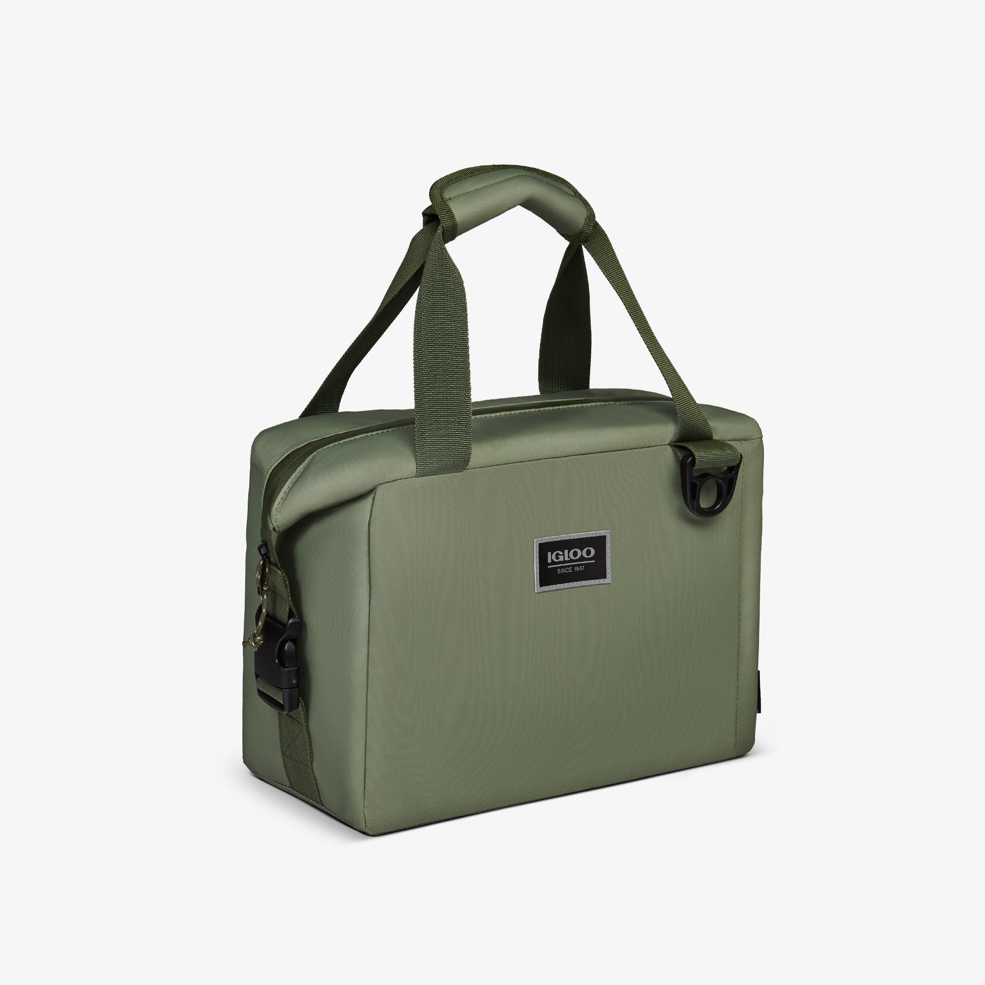 Igloo Coolers South Coast Snapdown 14-Can Bag - Image 12