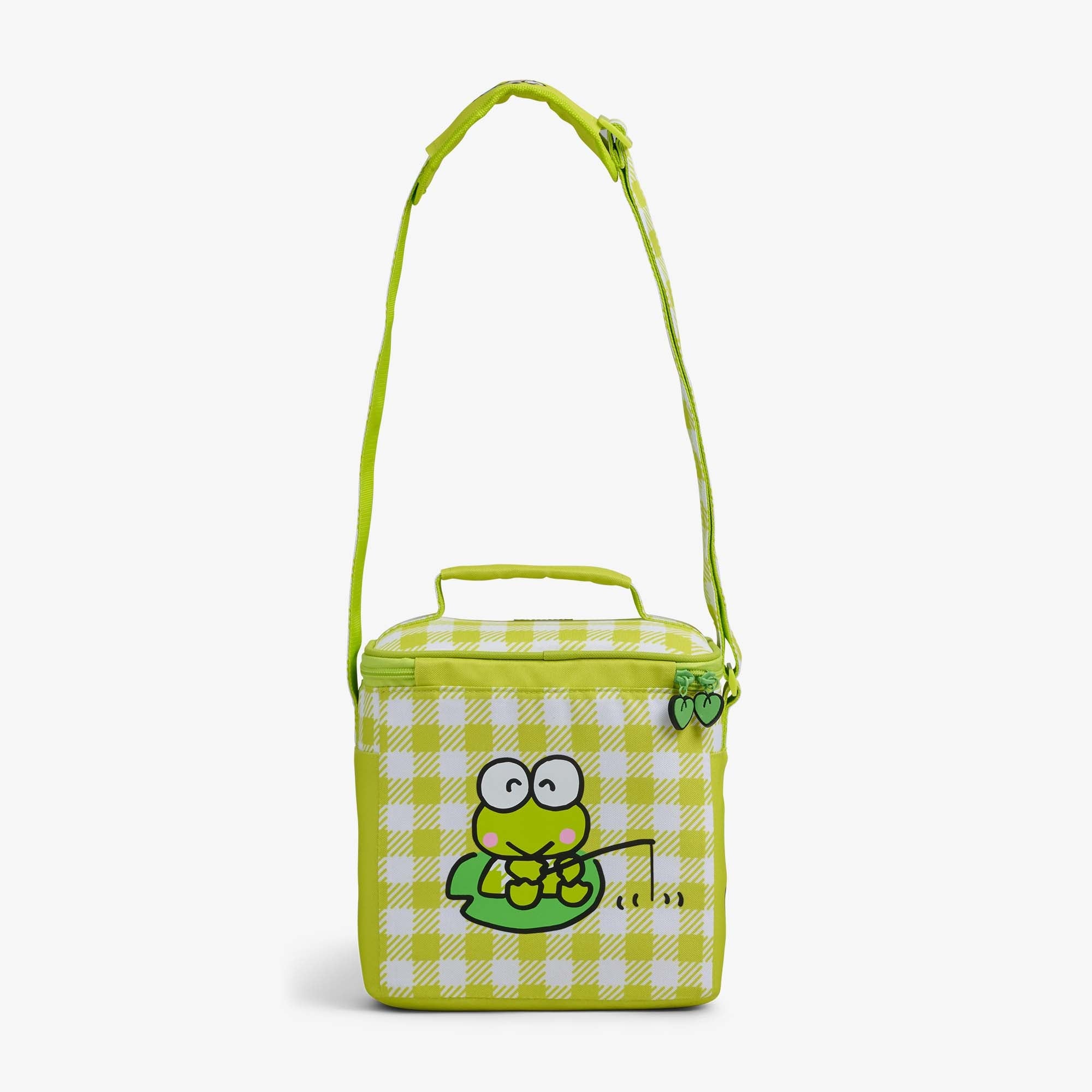 Igloo Coolers Keroppi Square Lunch Cooler Bag - Image 4