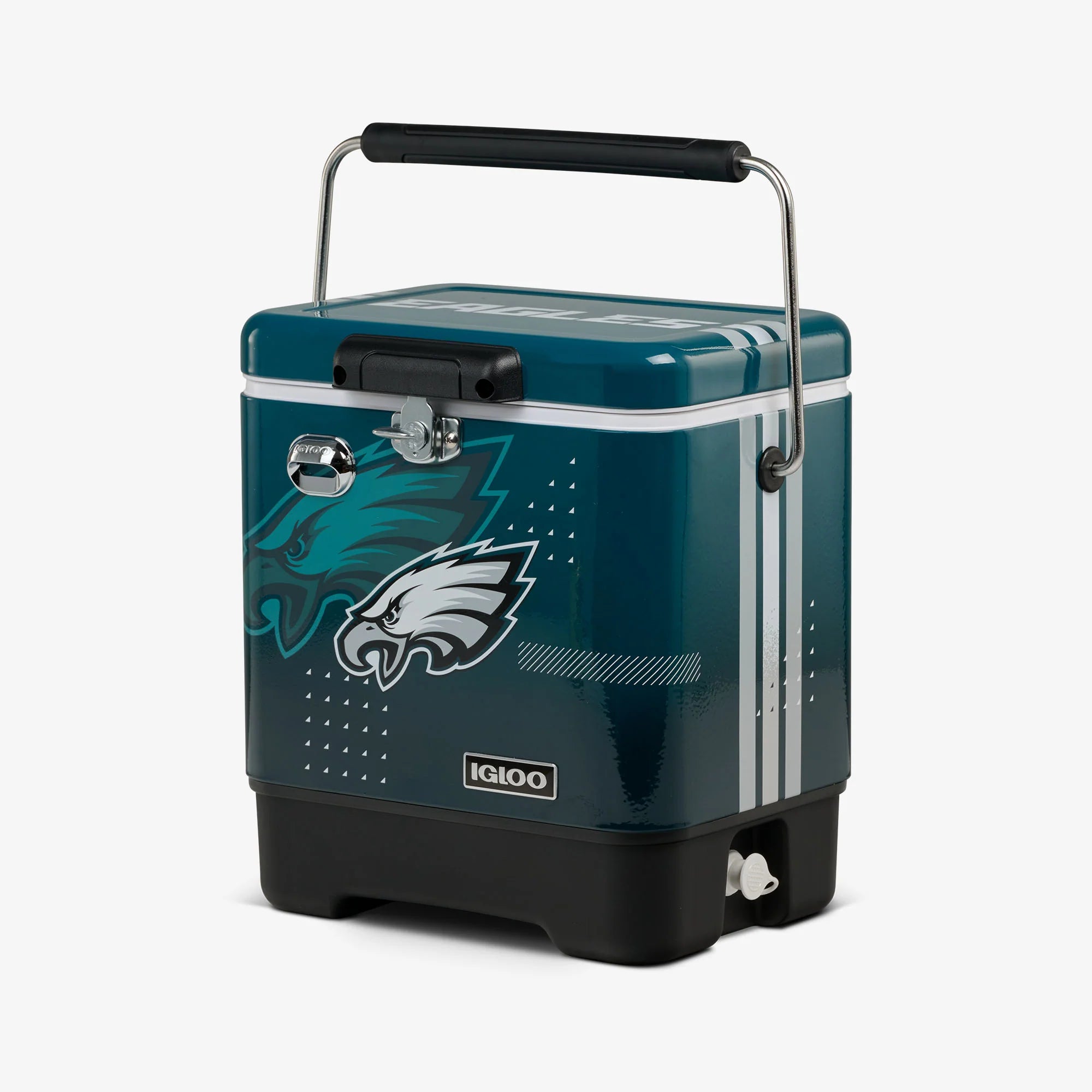 Igloo Coolers NFL Legacy 20 Qt Cooler - Image 2