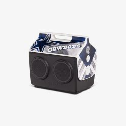 Alternative view of Igloo Coolers Dallas Cowboys KoolTunes