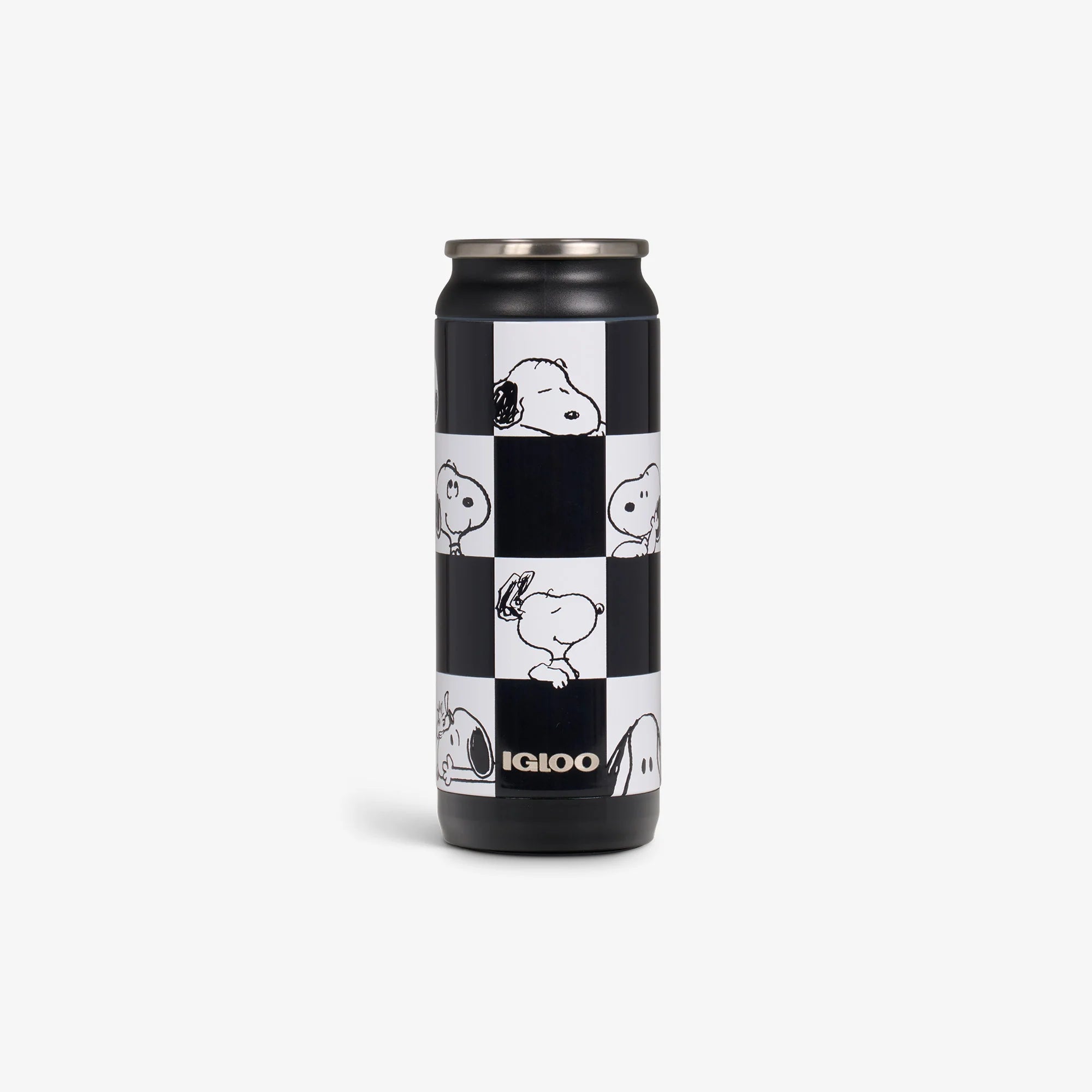 Igloo Coolers Snoopy 16 Oz Can