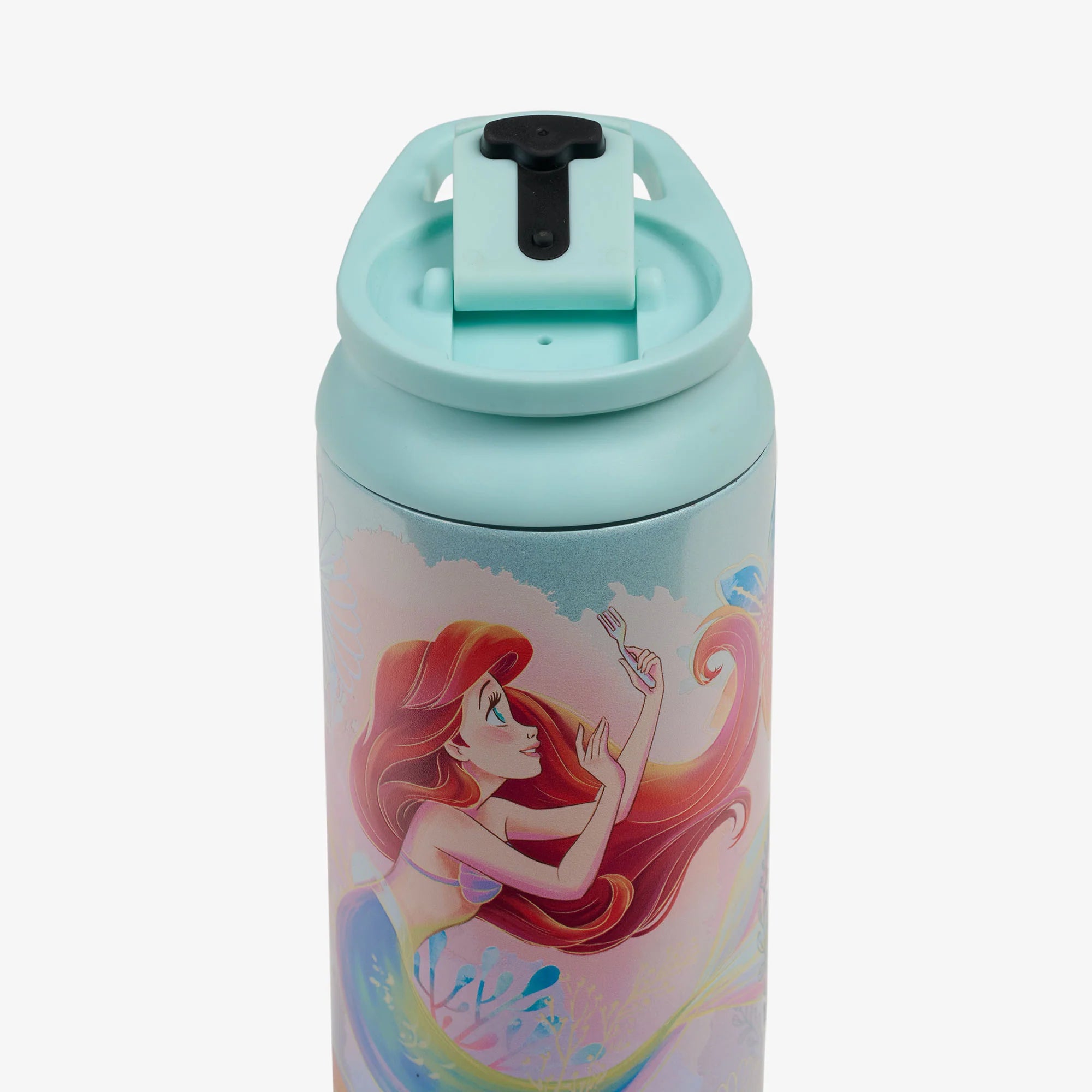 Igloo Coolers Disney The Little Mermaid 16 Oz Flip n Sip Tumbler - Image 5