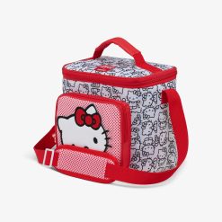 Alternative view of Igloo Coolers Hello Kitty Classic Square Lunch Cooler Bag