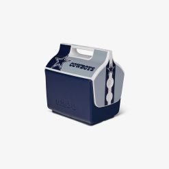 Alternative view of Igloo Coolers Dallas Cowboys Little Playmate 7 Qt Cooler