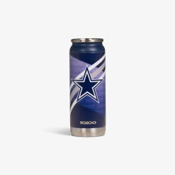 Igloo Coolers Dallas Cowboys 16 Oz Can