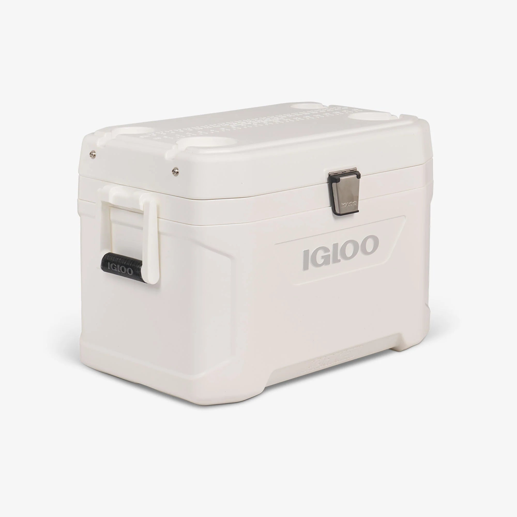 Igloo Coolers Marine Elite 54 Qt Cooler - Image 4