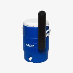 Alternative view of Igloo Coolers 5 Gallon Seat Top Water Jug With Cup Dispenser