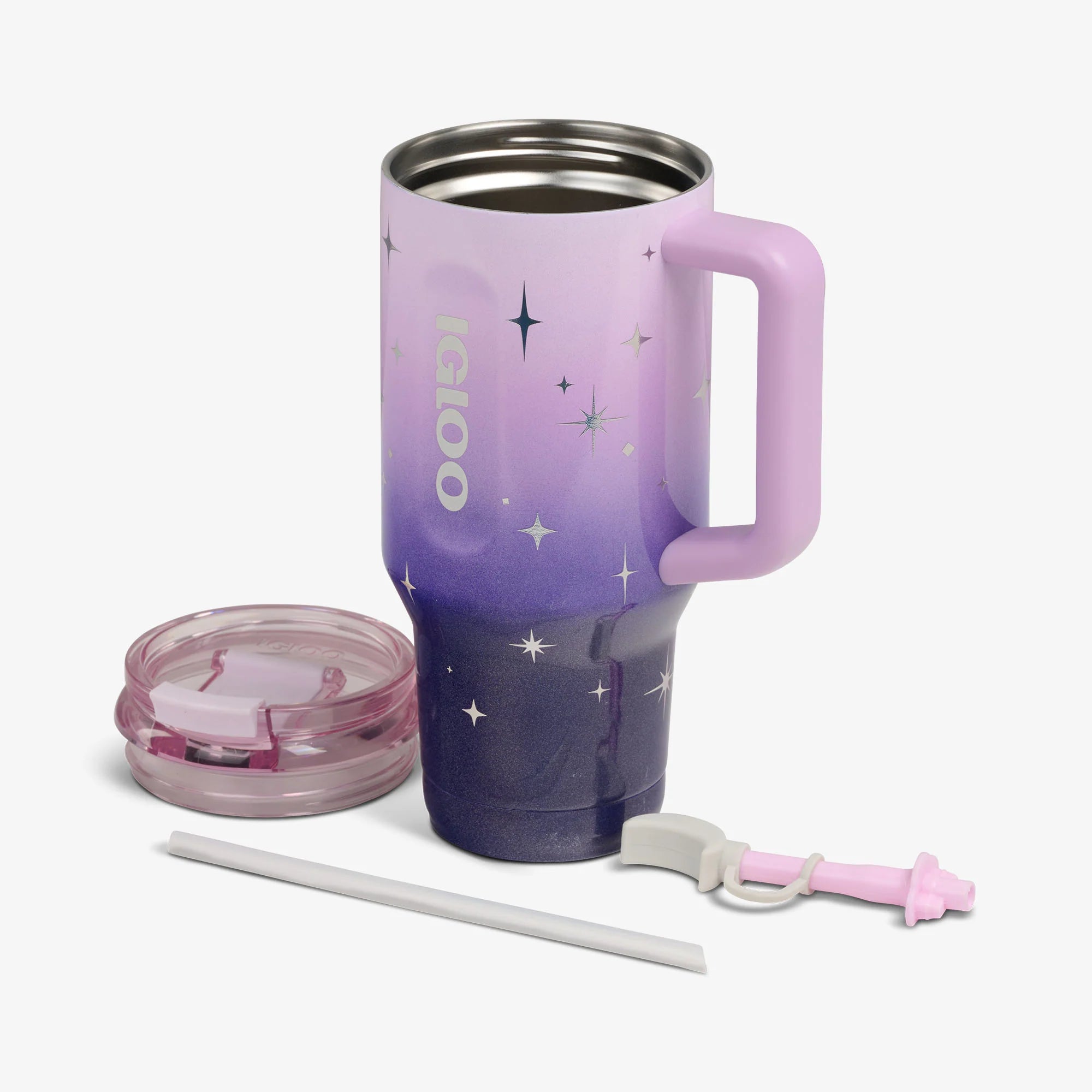 Igloo Coolers 32 Oz Flip n Sip Travel Mug - Image 83