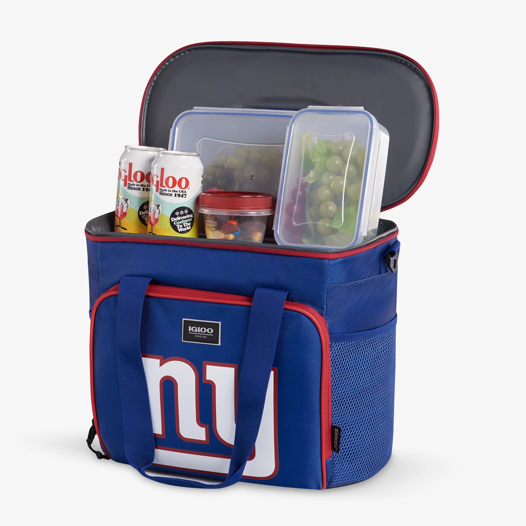 Igloo Coolers New York Giants Tailgate Tote - Image 3