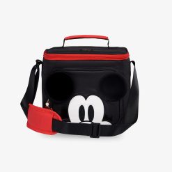 Alternative view of Igloo Coolers Disney Mickey Mouse Square Lunch Cooler Bag