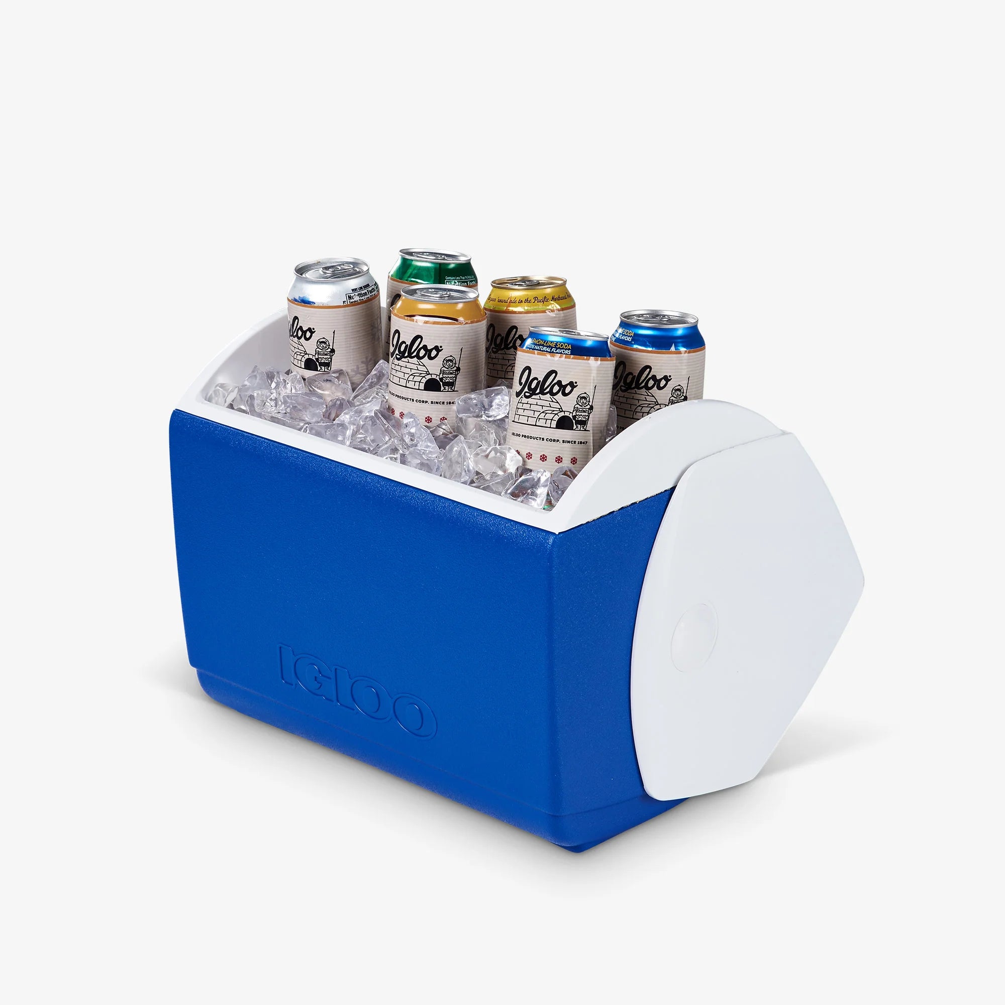 Igloo Coolers Playmate Elite 16 Qt Cooler - Image 5