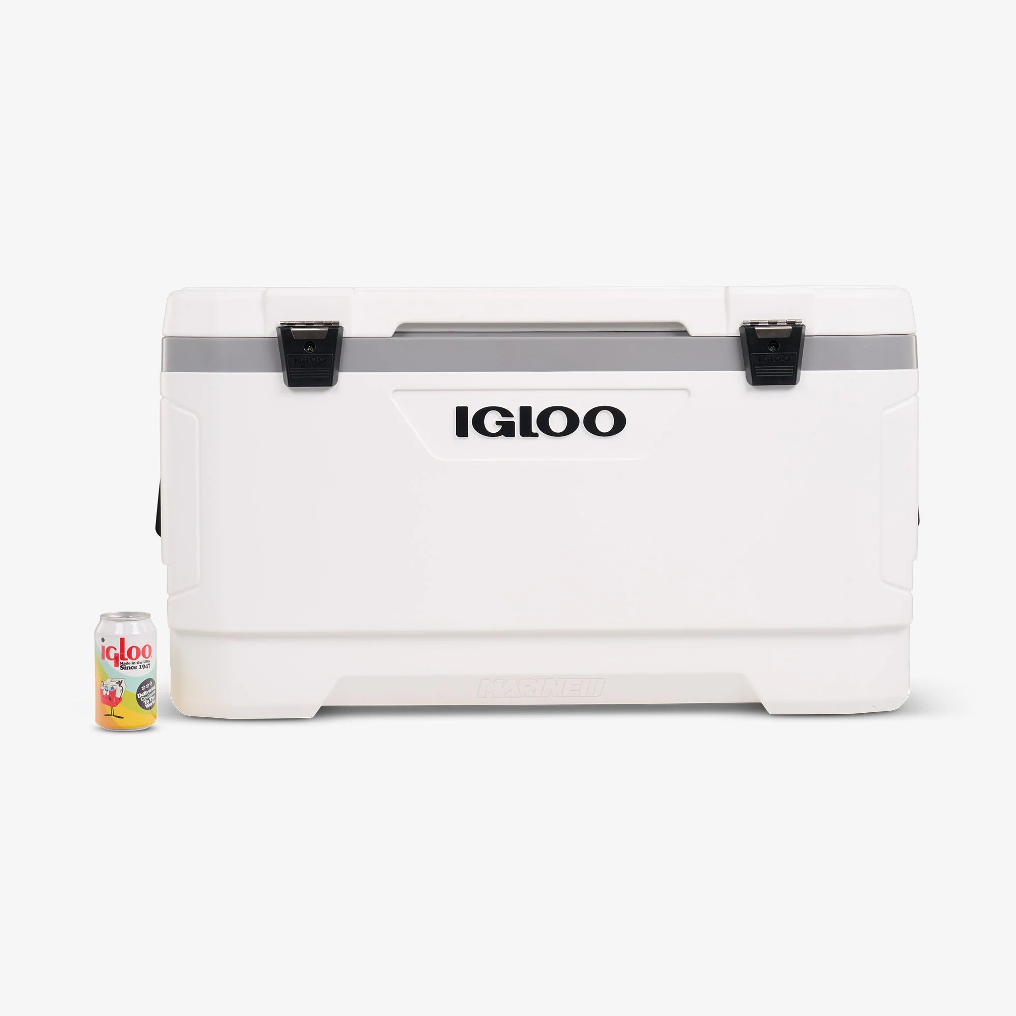 Igloo Coolers Marine Ultra 100 Qt Cooler - Image 5