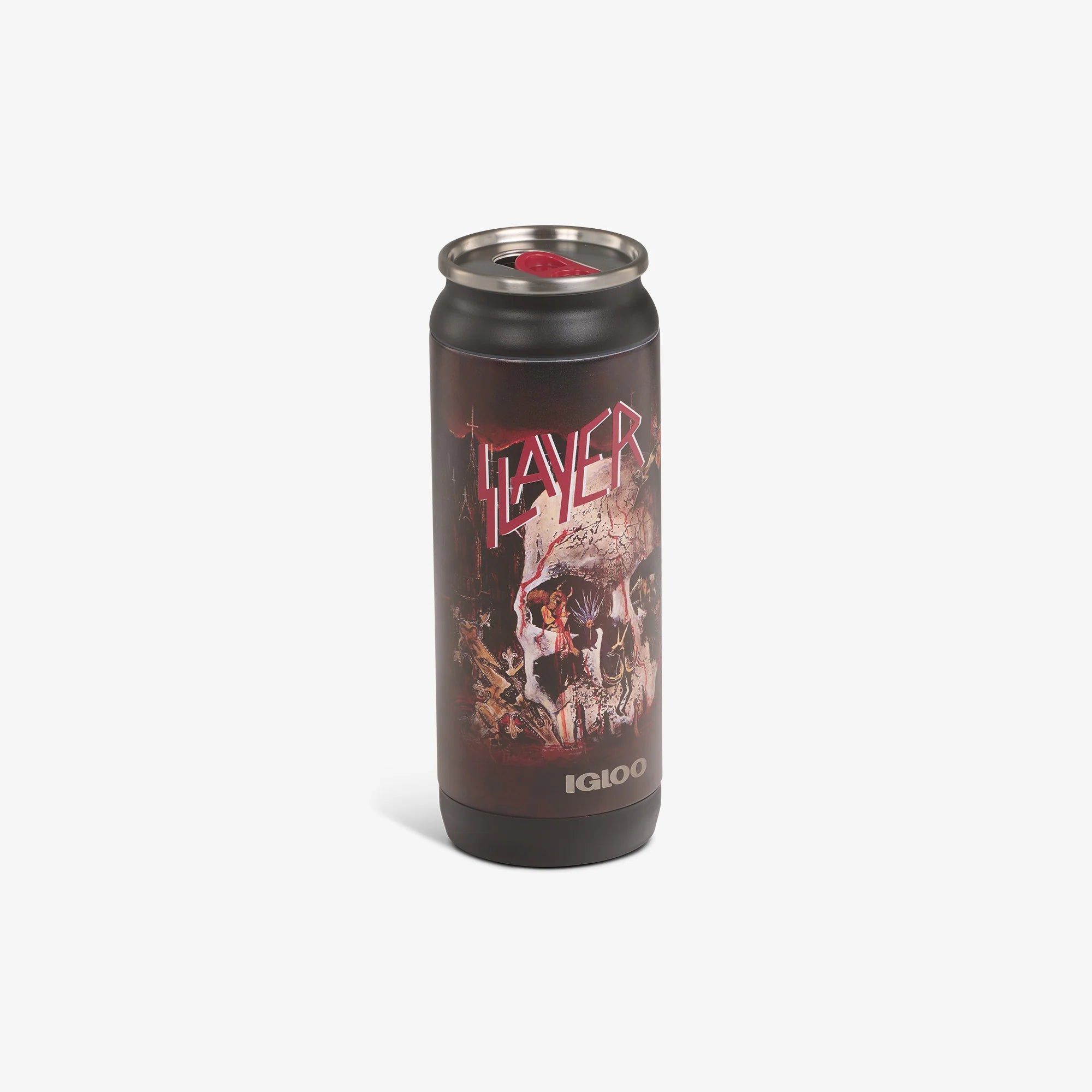 Igloo Coolers Slayer South of Heaven 16 Oz Can - Image 4