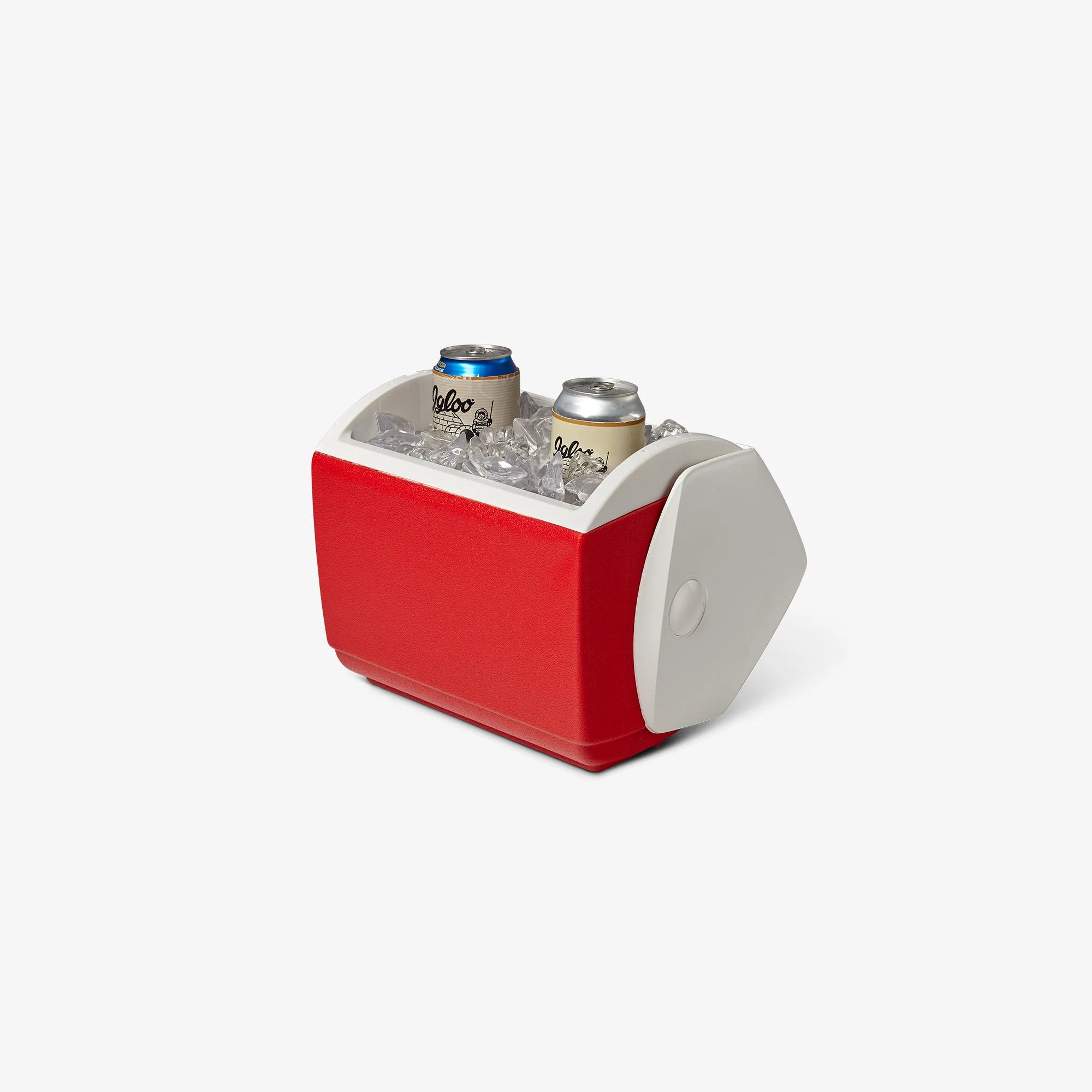 Igloo Coolers Playmate Pal 7 Qt Cooler - Image 2