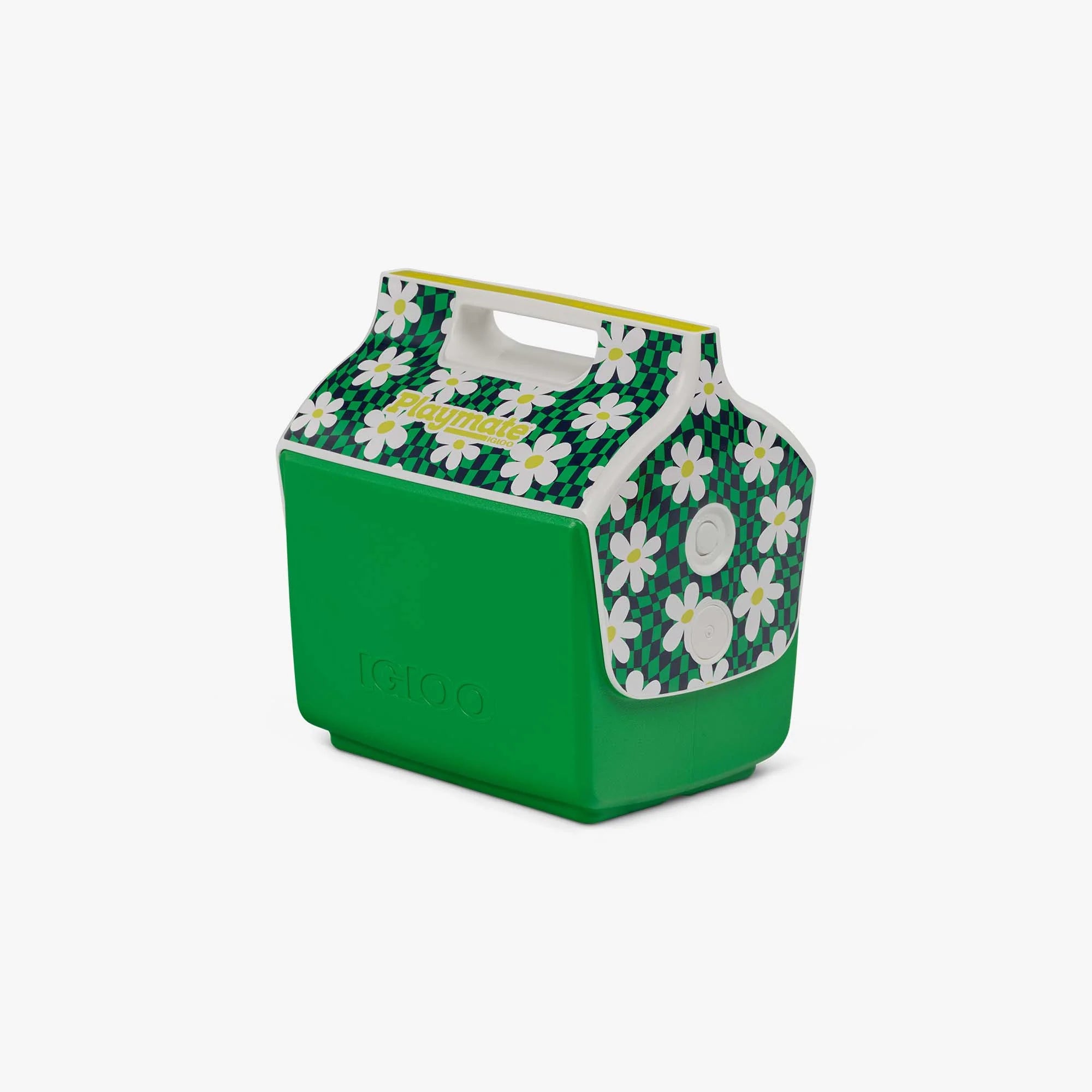 Igloo Coolers Retro Little Playmate 7 Qt Cooler - Image 2