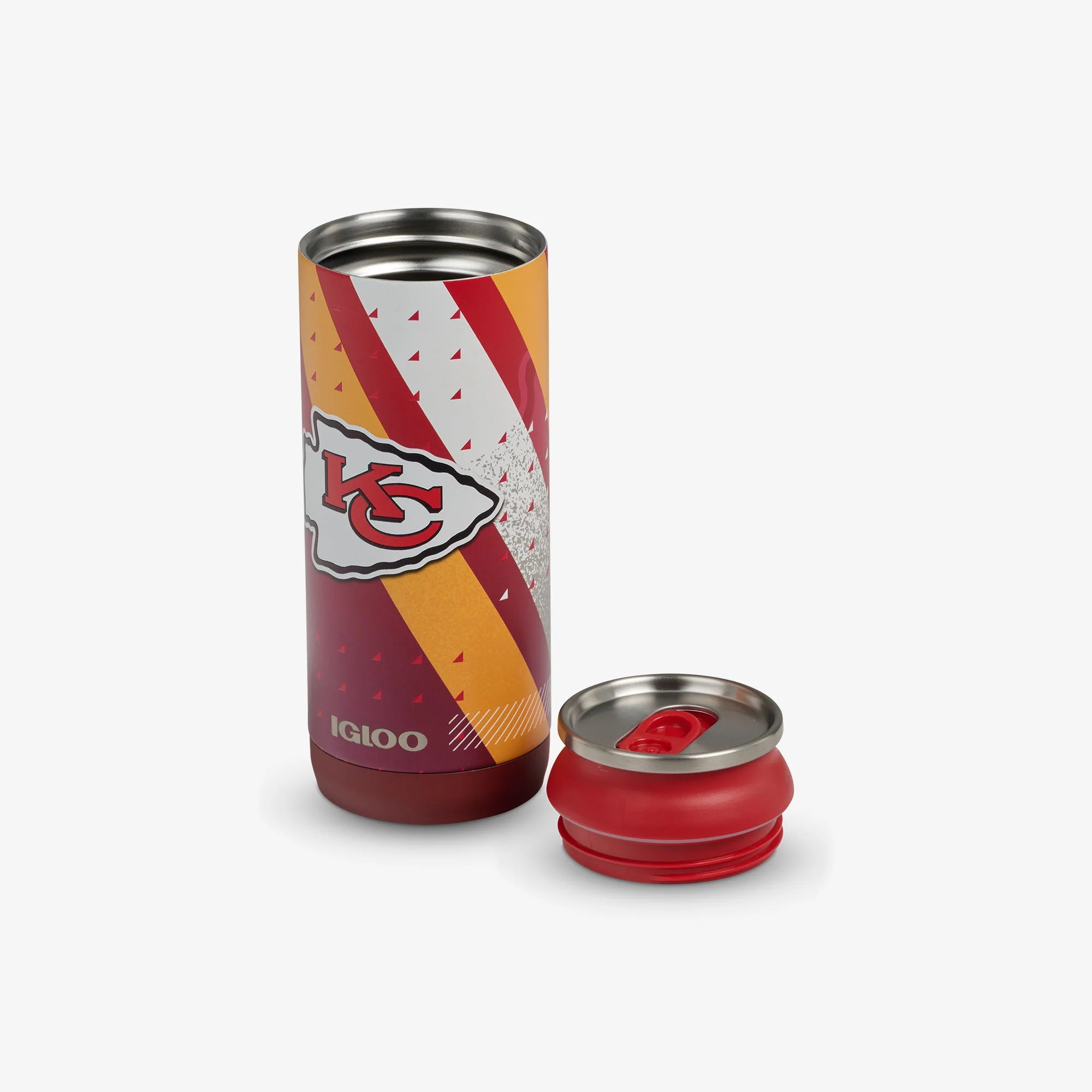 Igloo Coolers NFL 16 Oz Can - Image 12