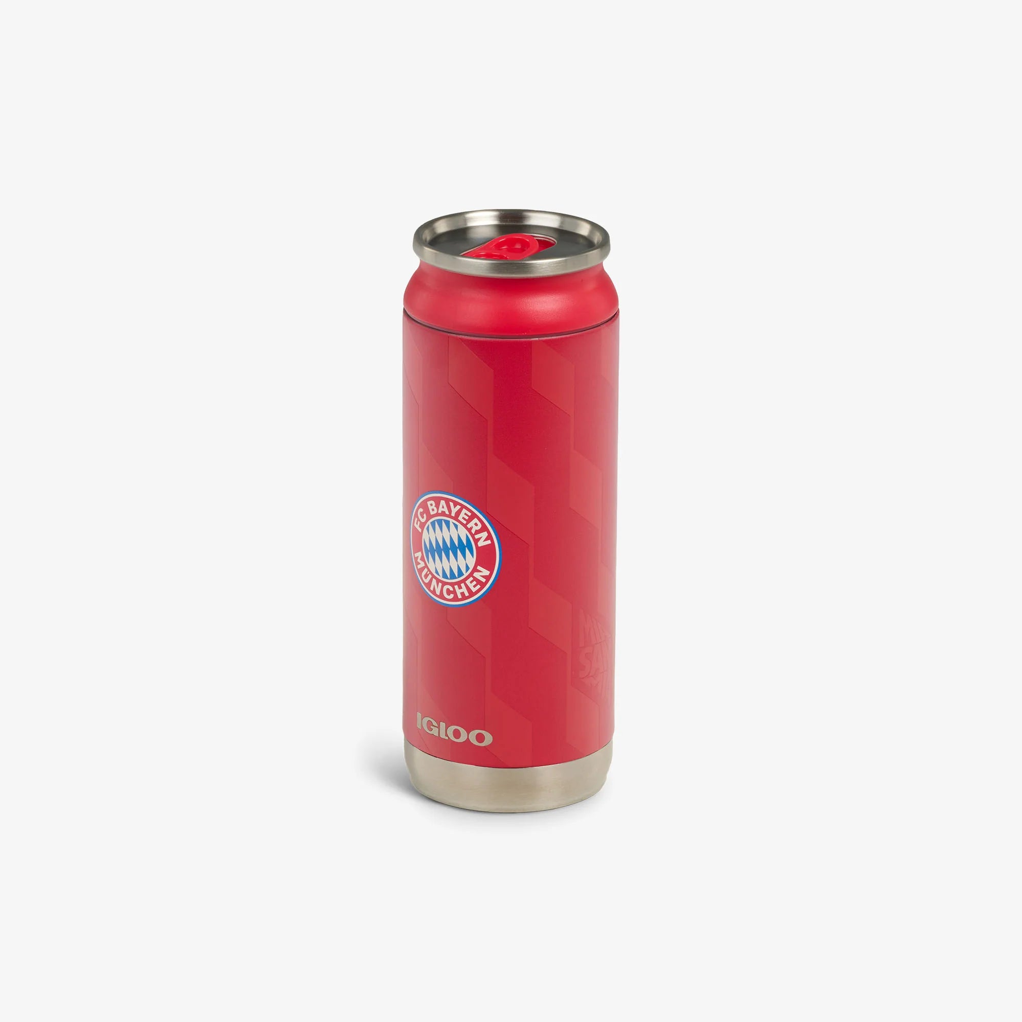 Igloo Coolers FC Bayern Mnchen 16 Oz Can - Image 2