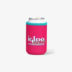 Alternative view of Igloo Coolers Retro Soft Coolmate 4-Pack