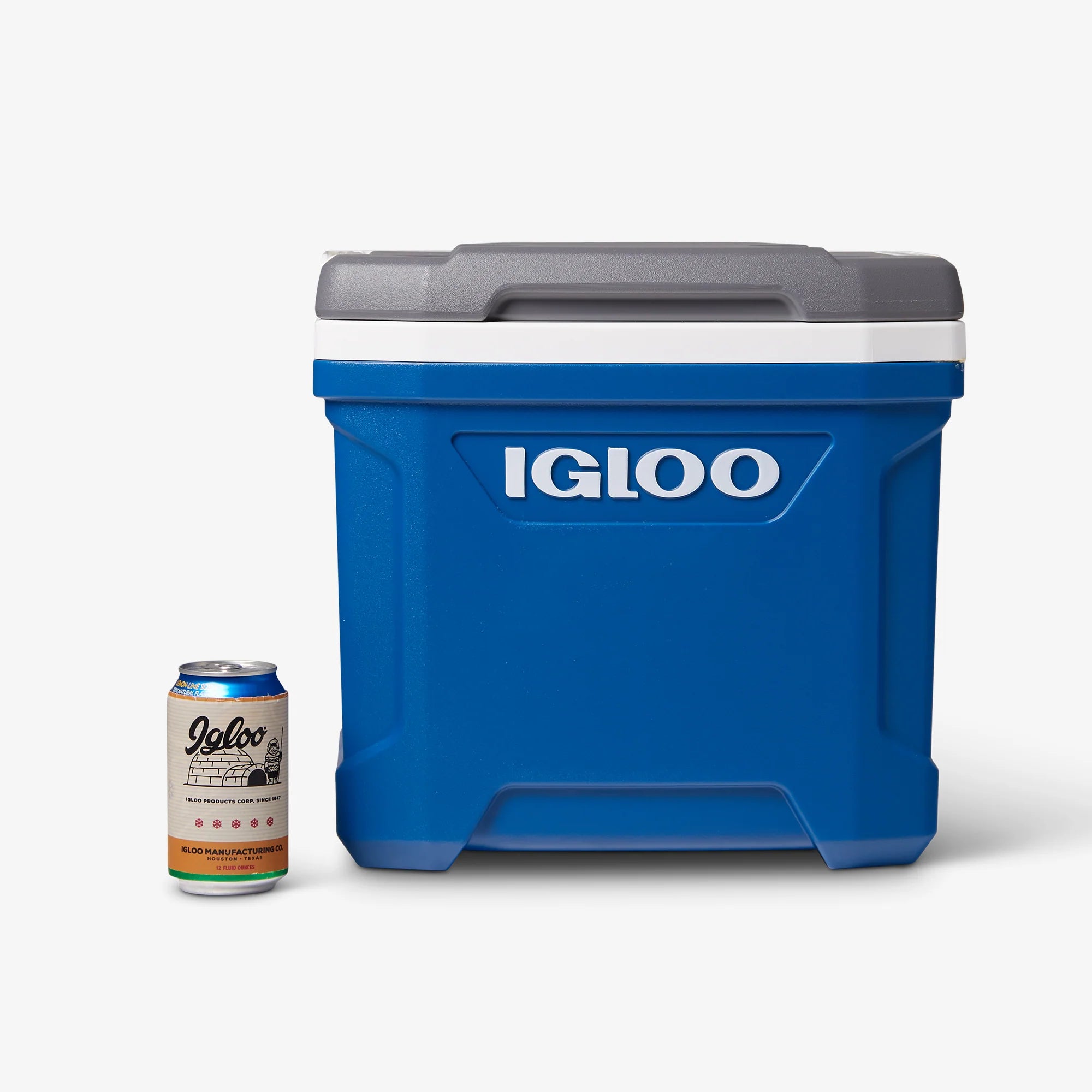 Igloo Coolers Latitude 16 Qt Cooler - Image 6