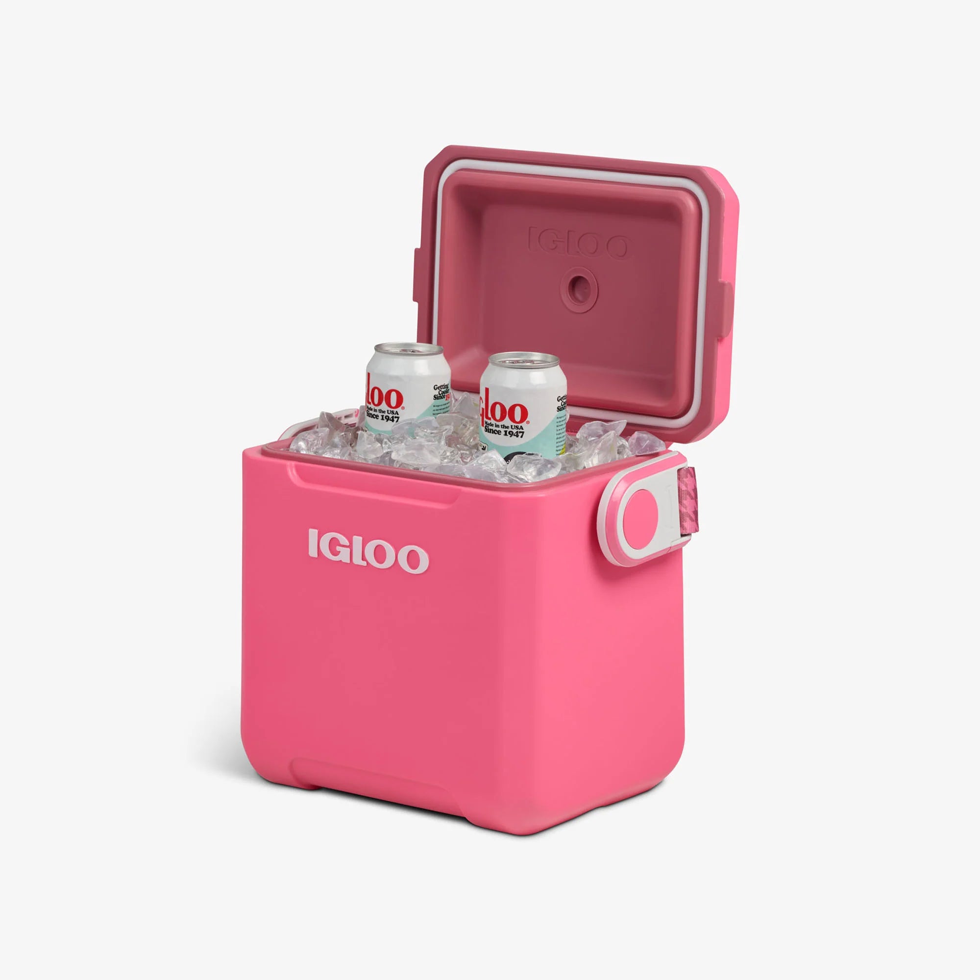 Igloo Coolers Tag Along Too Remix Cooler - Image 4